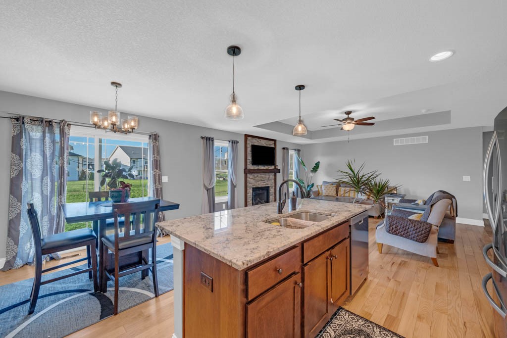 3602 SE 20th Street, Ankeny, Iowa image 9