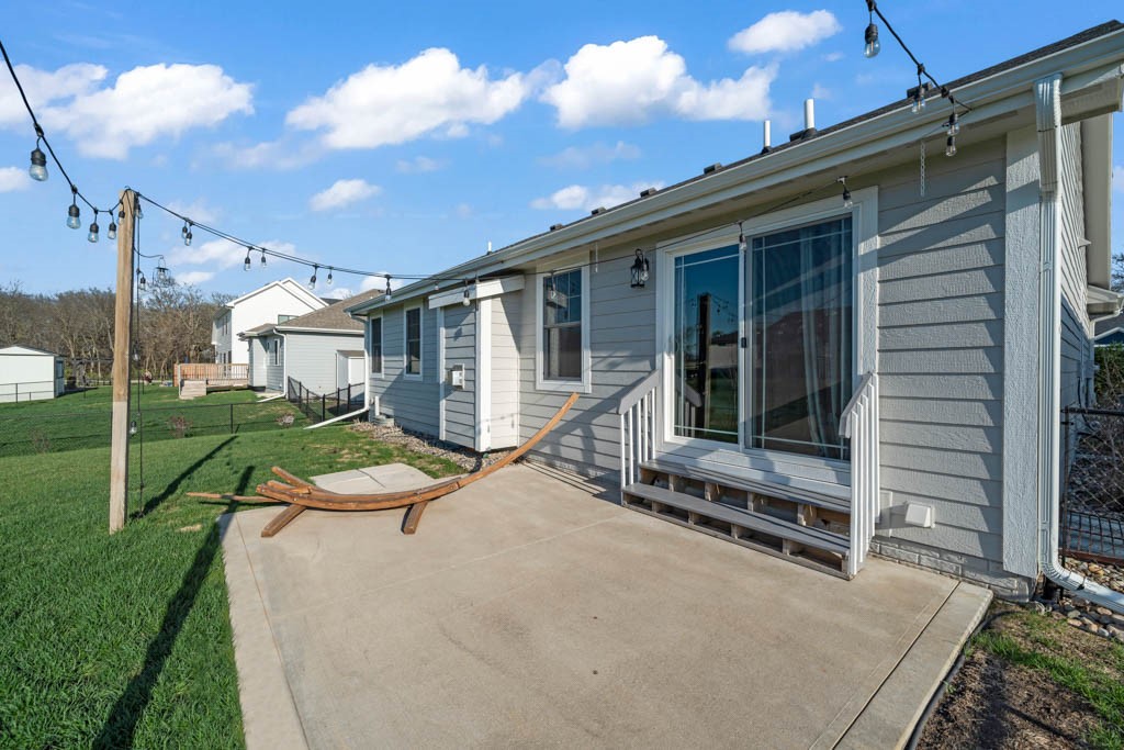 3602 SE 20th Street, Ankeny, Iowa image 29