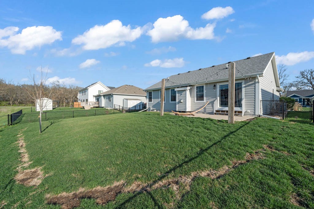 3602 SE 20th Street, Ankeny, Iowa image 28