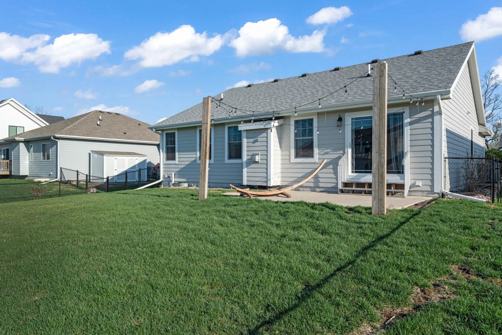 3602 SE 20th Street, Ankeny, Iowa image 31