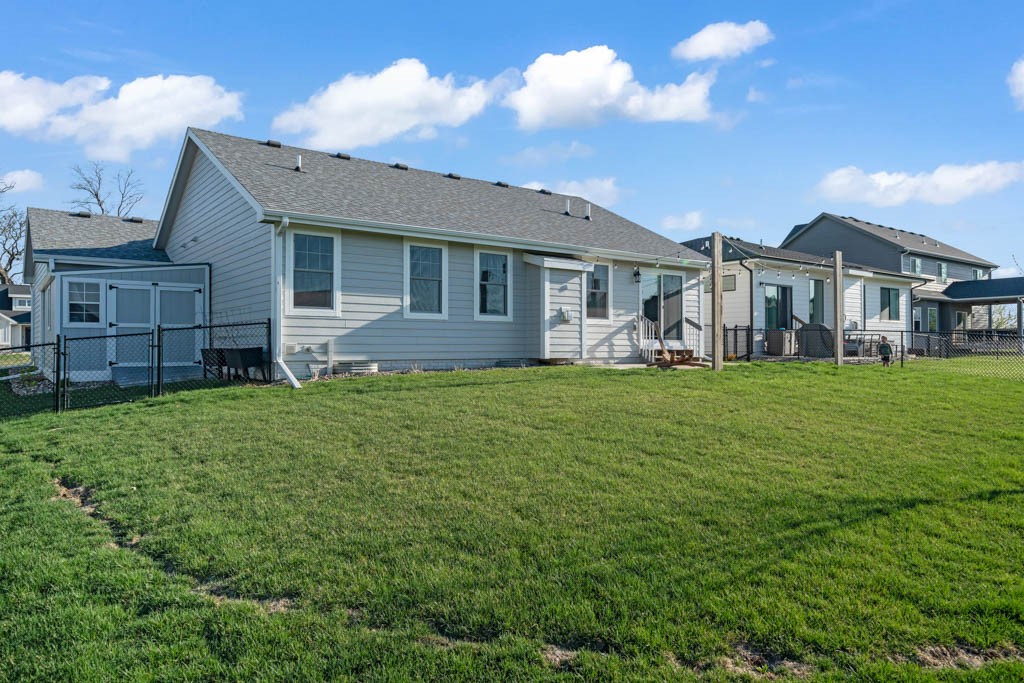 3602 SE 20th Street, Ankeny, Iowa image 27