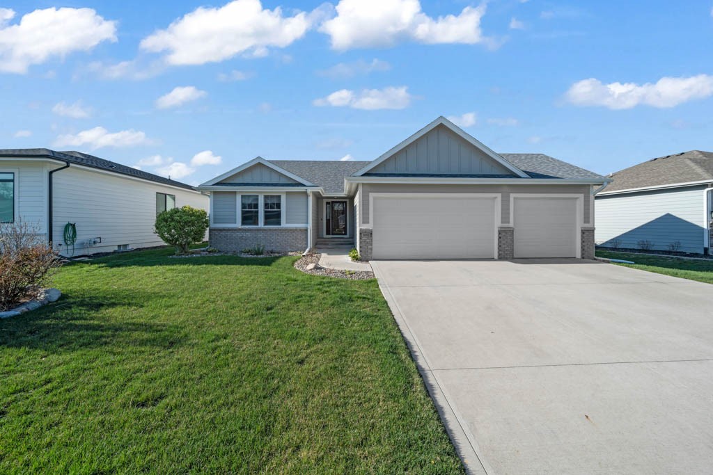 3602 SE 20th Street, Ankeny, Iowa image 1