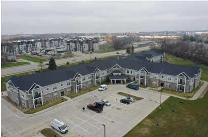 1427 34th Avenue SW 209