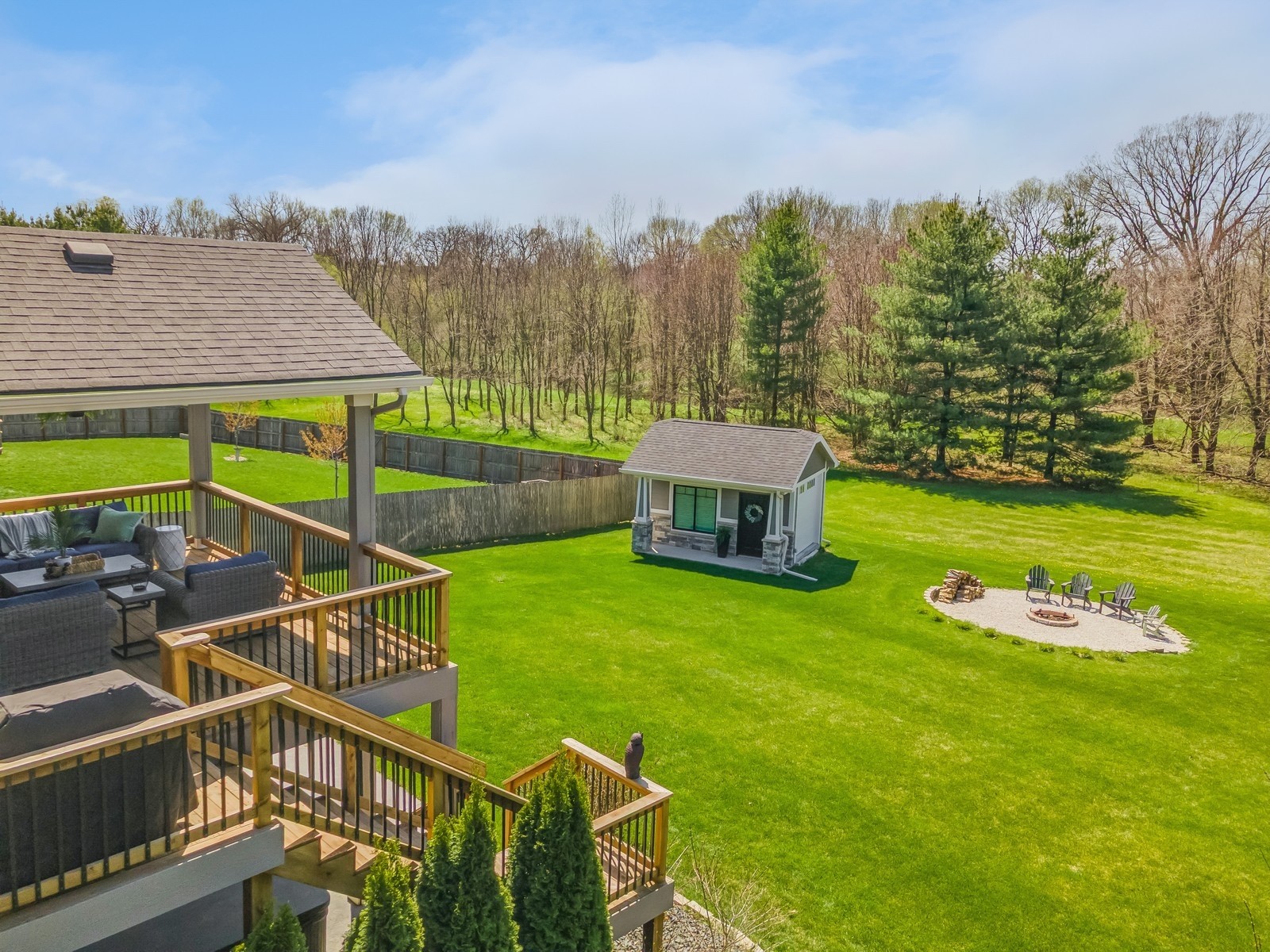370 NE 77th Court, Pleasant Hill, Iowa image 31