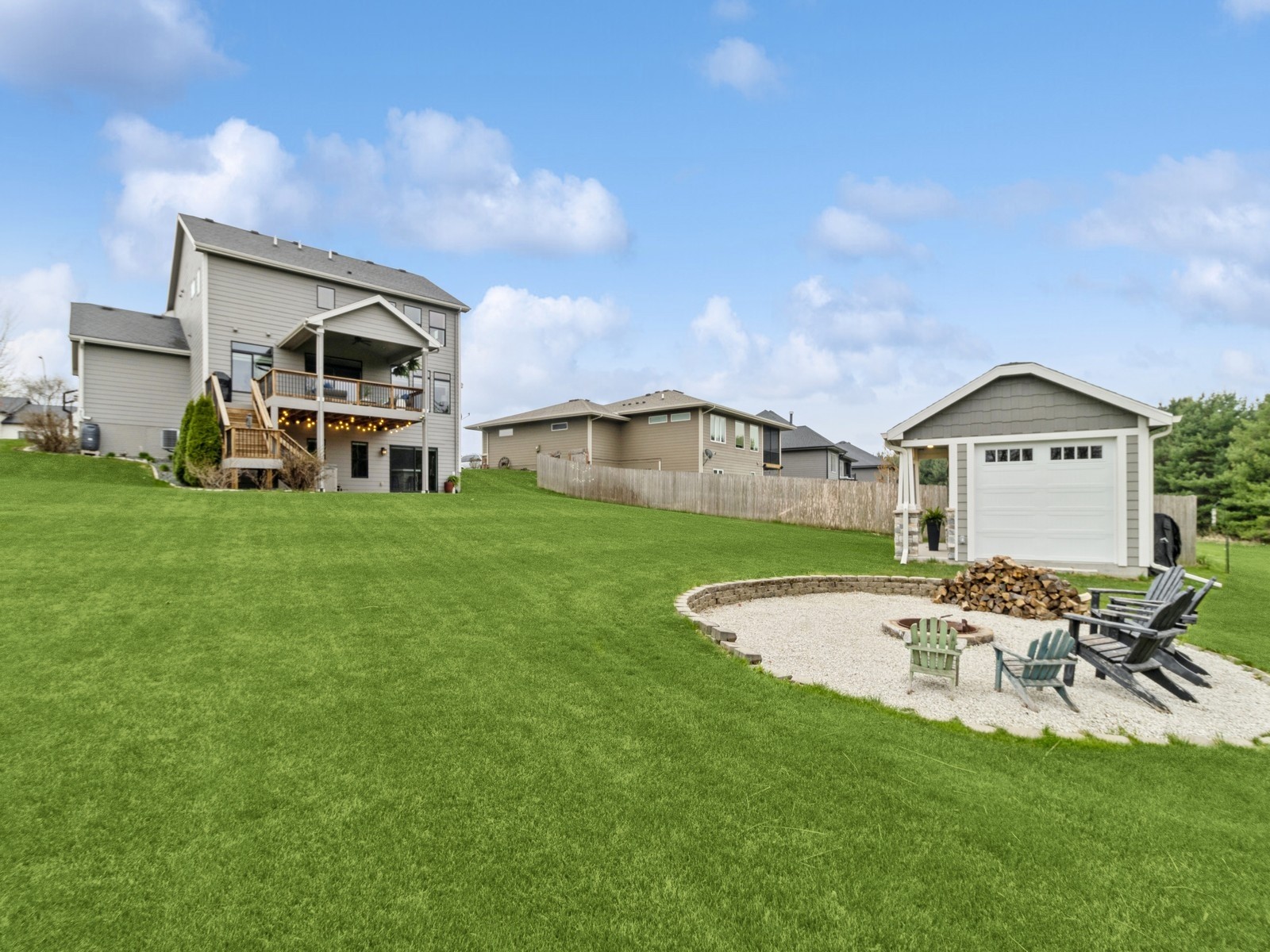 370 NE 77th Court, Pleasant Hill, Iowa image 24
