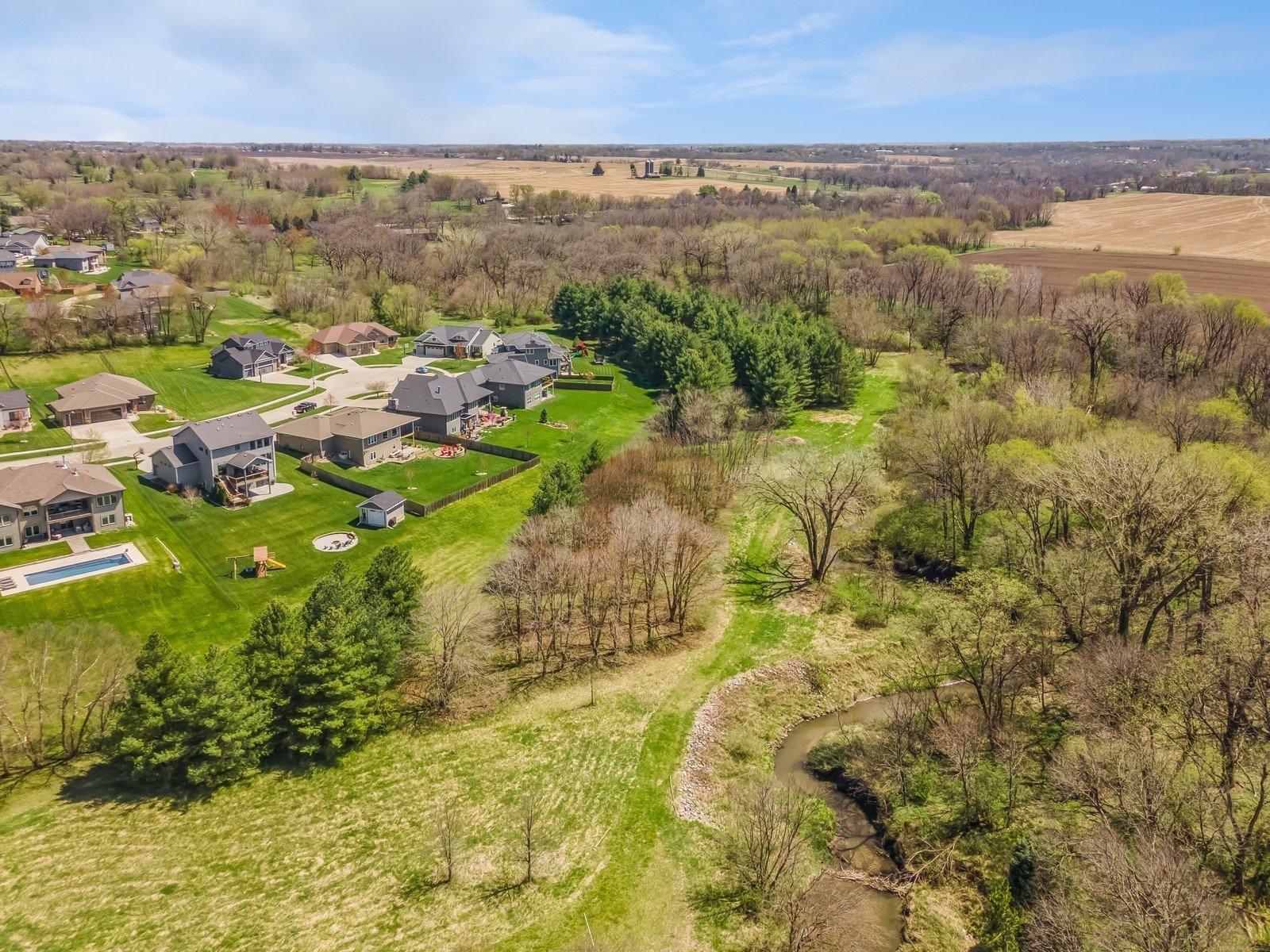 370 NE 77th Court, Pleasant Hill, Iowa image 33
