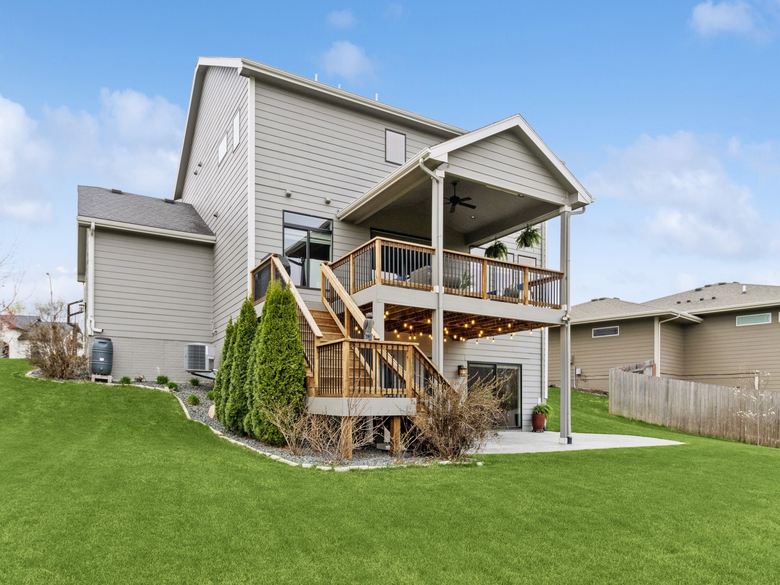 370 NE 77th Court, Pleasant Hill, Iowa image 22