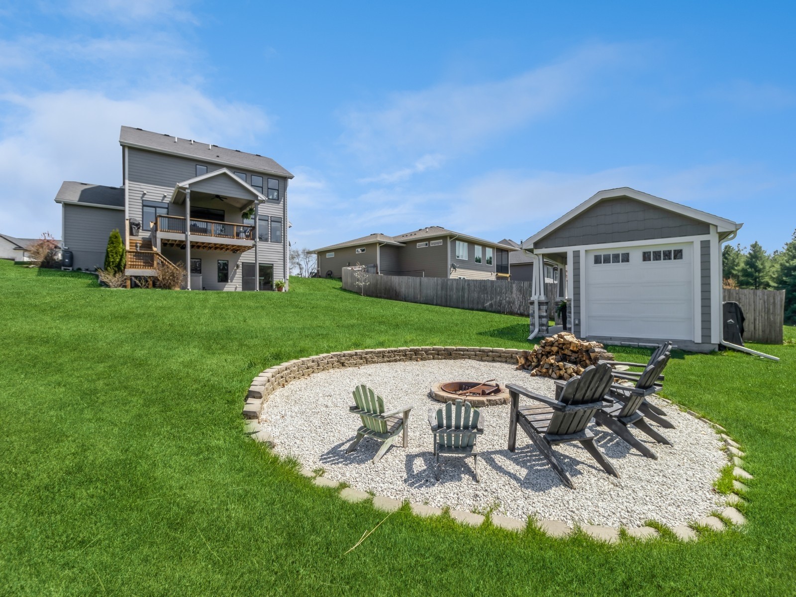 370 NE 77th Court, Pleasant Hill, Iowa image 28