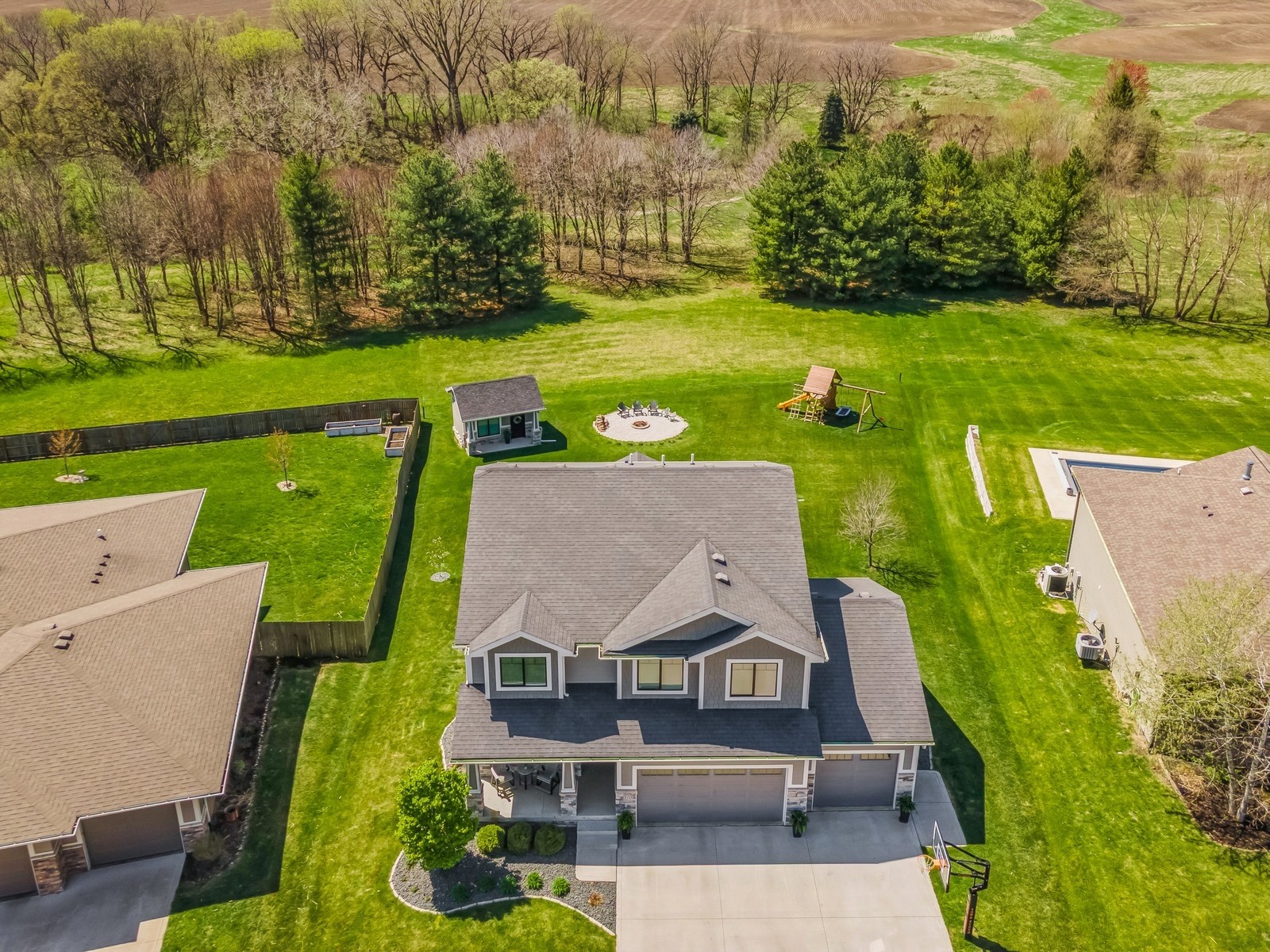 370 NE 77th Court, Pleasant Hill, Iowa image 30