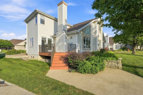 Condo For Sale - 500 1/2 Brabant Laan<br/> Pella, IA 50219