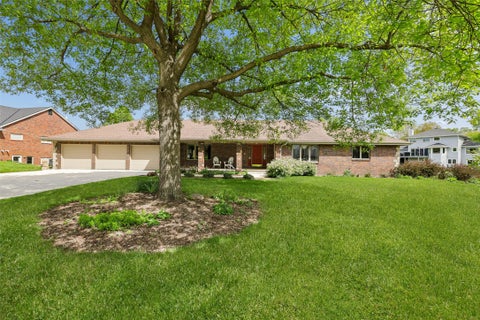 Homes For Sale - 510 SE Southfork Drive<br/> Dallas County, Waukee, IA 50263