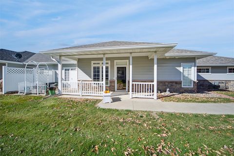 2122 SW 35th Street Ankeny IA 50023