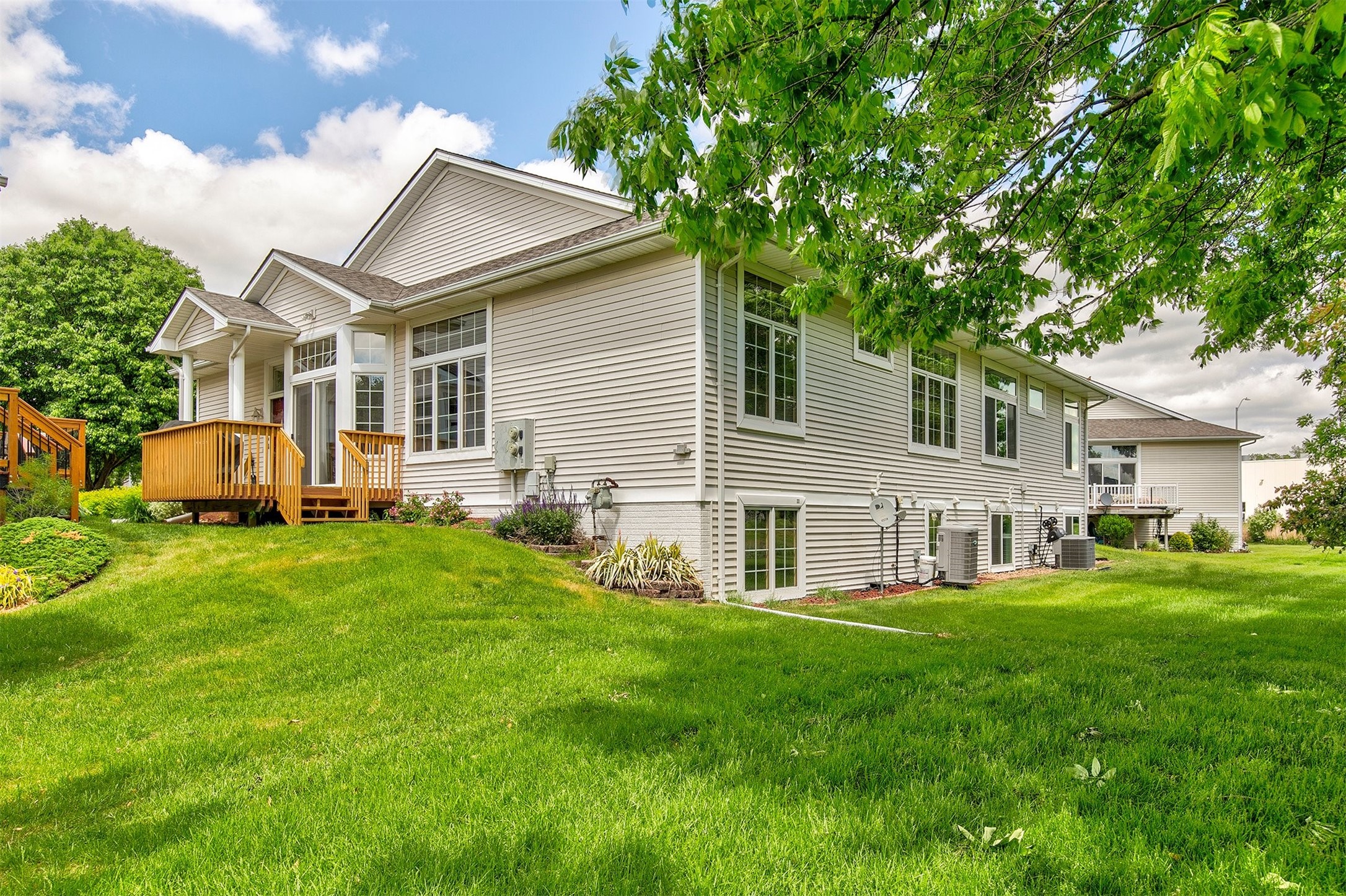 2322 Valley Ridge Place, West Des Moines, Iowa image 34