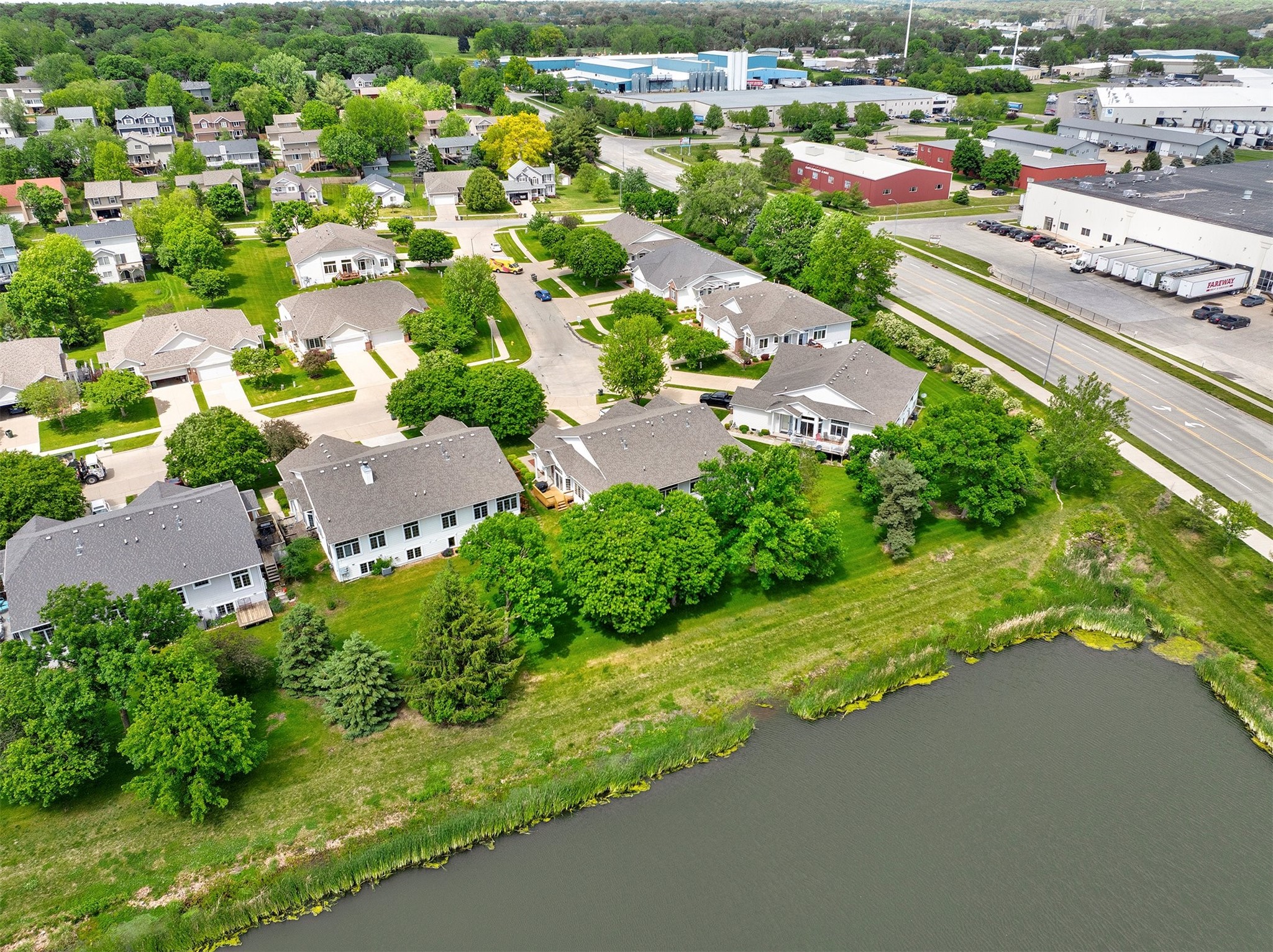 2322 Valley Ridge Place, West Des Moines, Iowa image 10