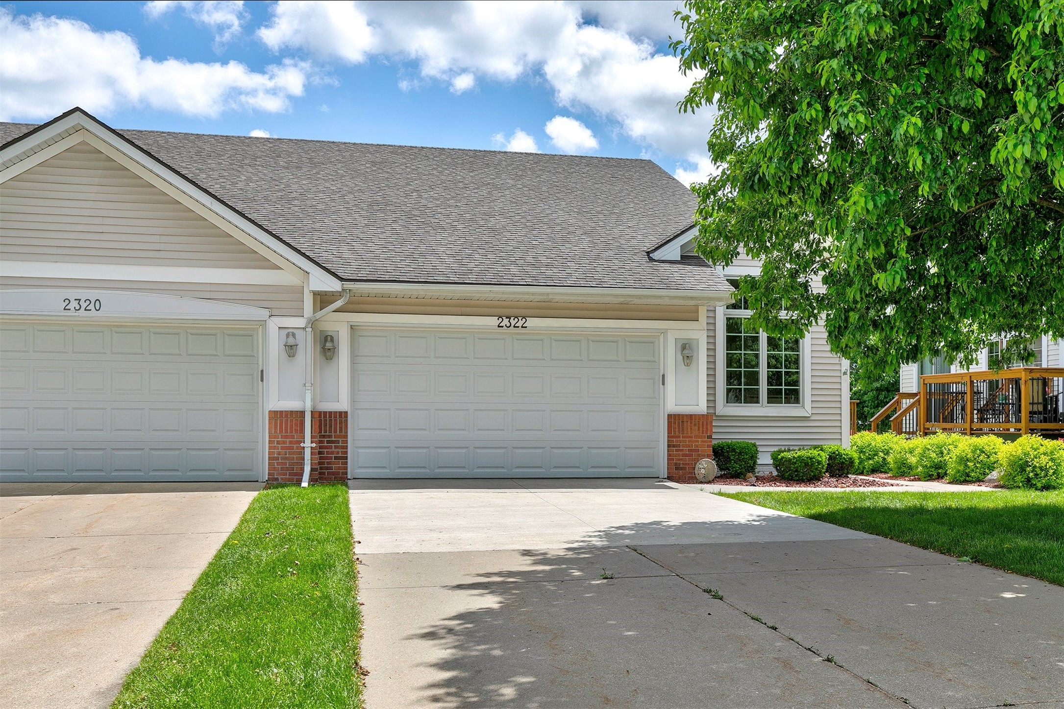 2322 Valley Ridge Place, West Des Moines, Iowa image 3