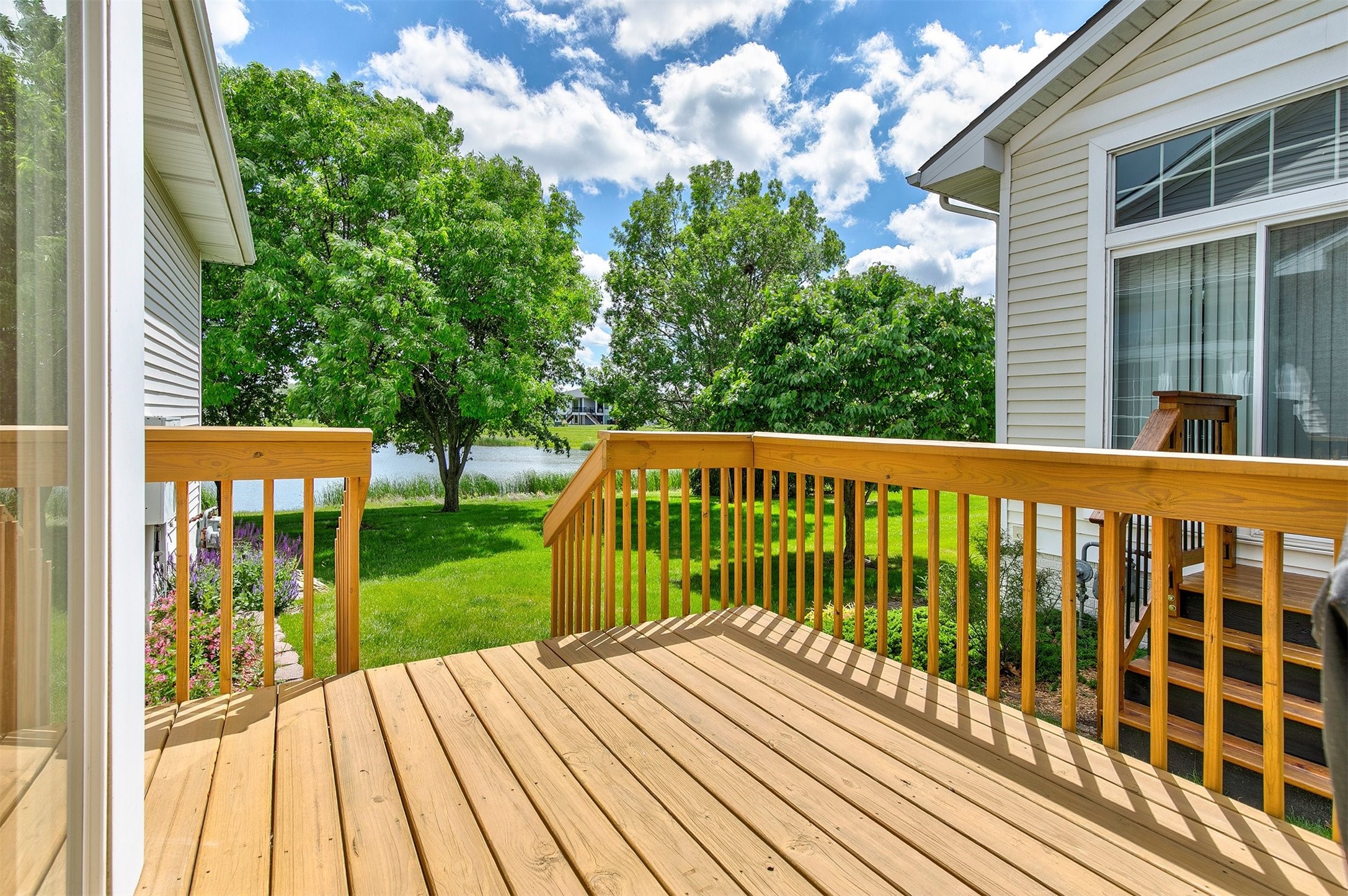 2322 Valley Ridge Place, West Des Moines, Iowa image 4