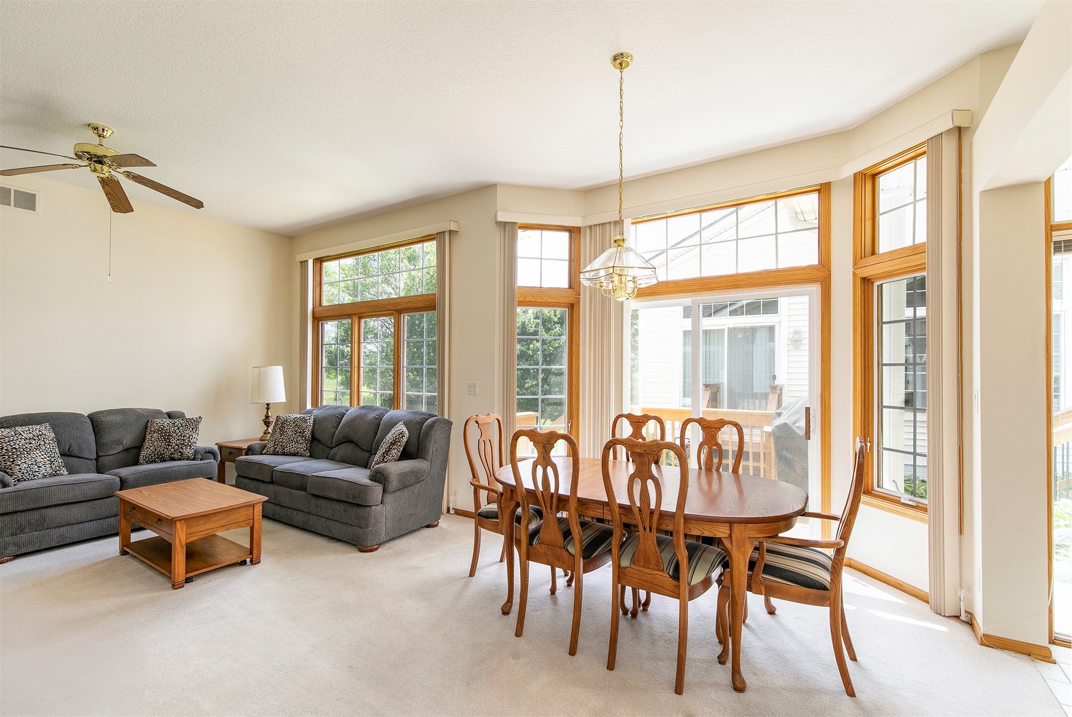 2322 Valley Ridge Place, West Des Moines, Iowa image 16