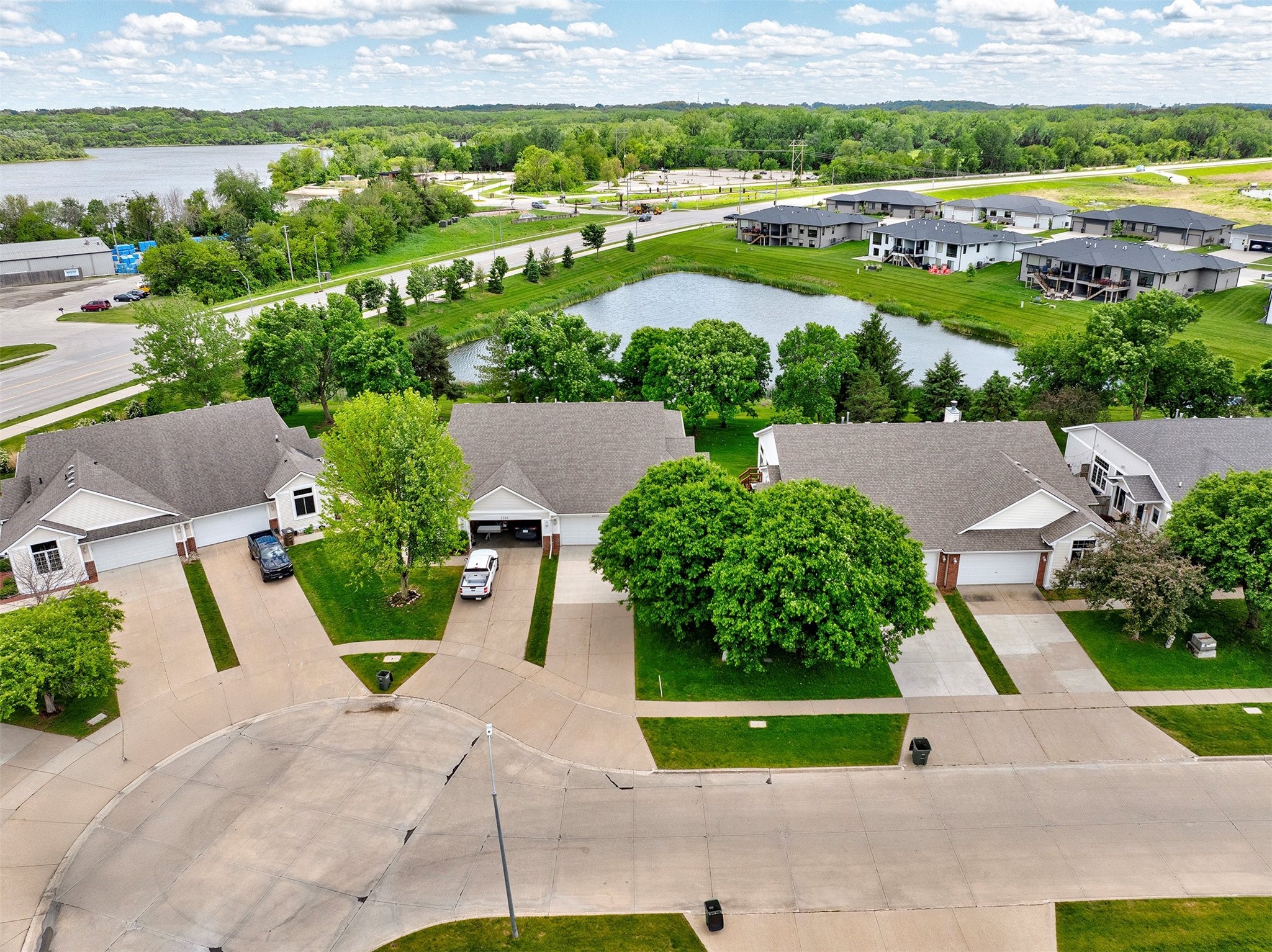2322 Valley Ridge Place, West Des Moines, Iowa image 7