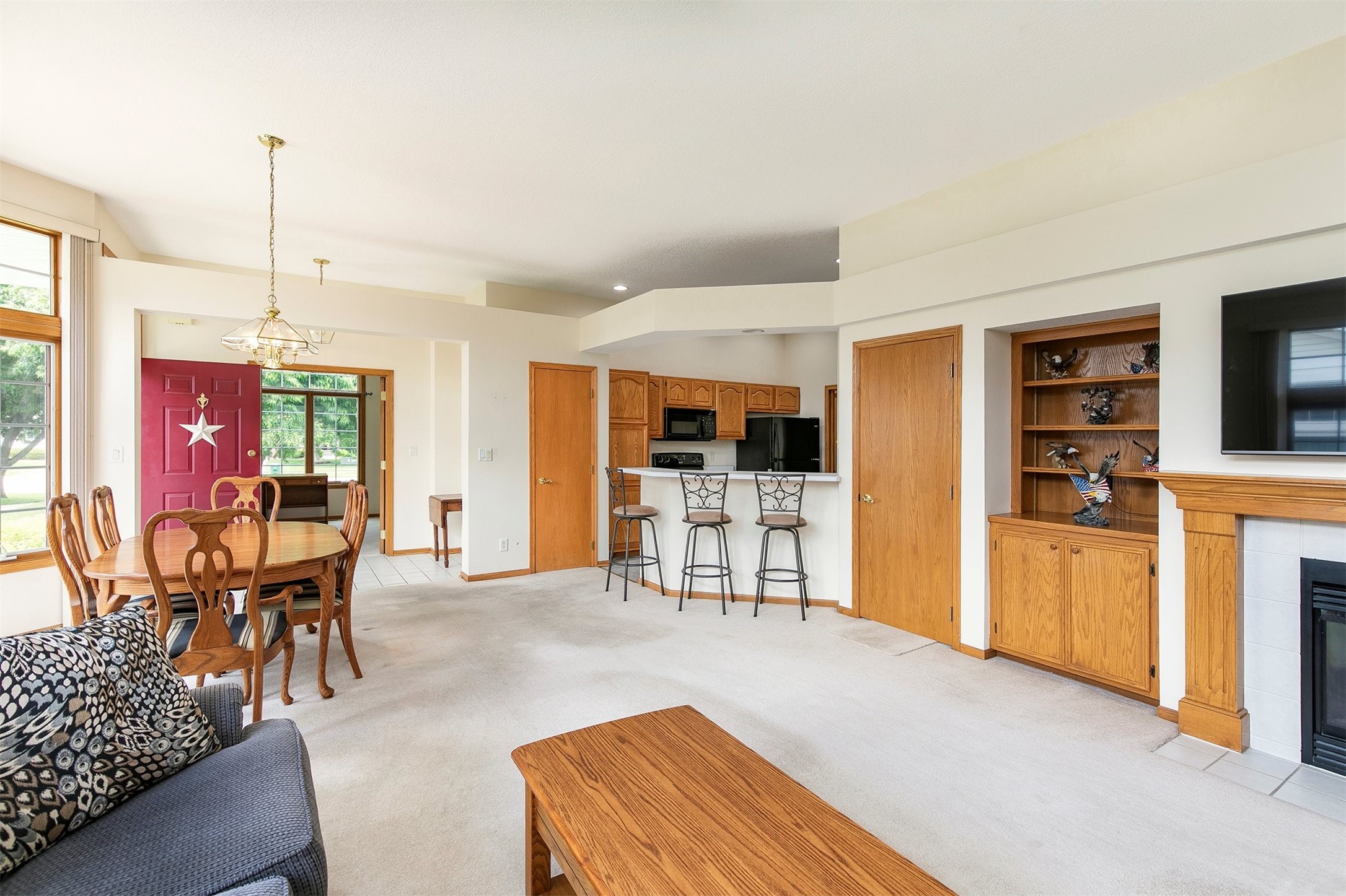 2322 Valley Ridge Place, West Des Moines, Iowa image 13