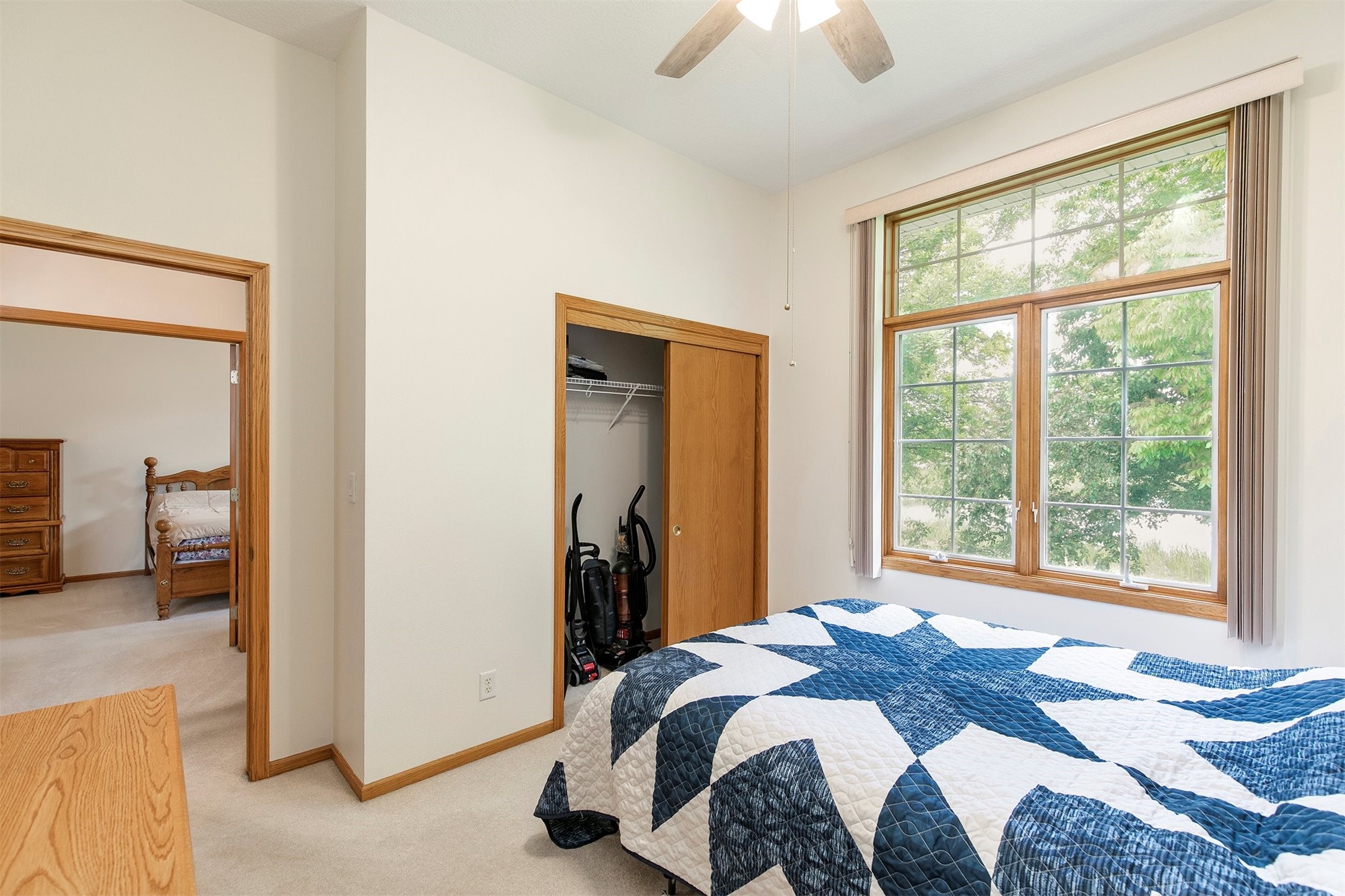 2322 Valley Ridge Place, West Des Moines, Iowa image 32