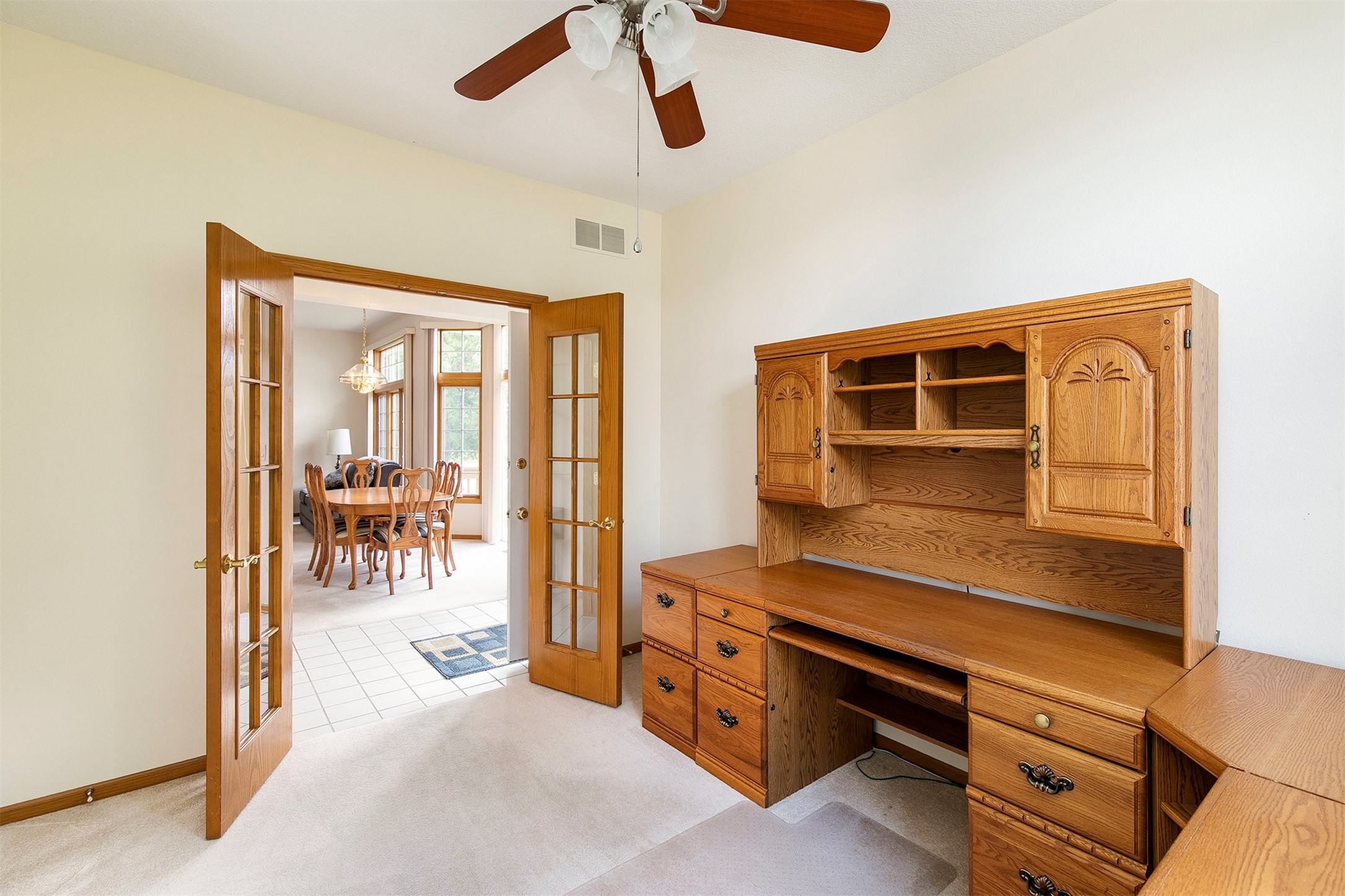 2322 Valley Ridge Place, West Des Moines, Iowa image 20