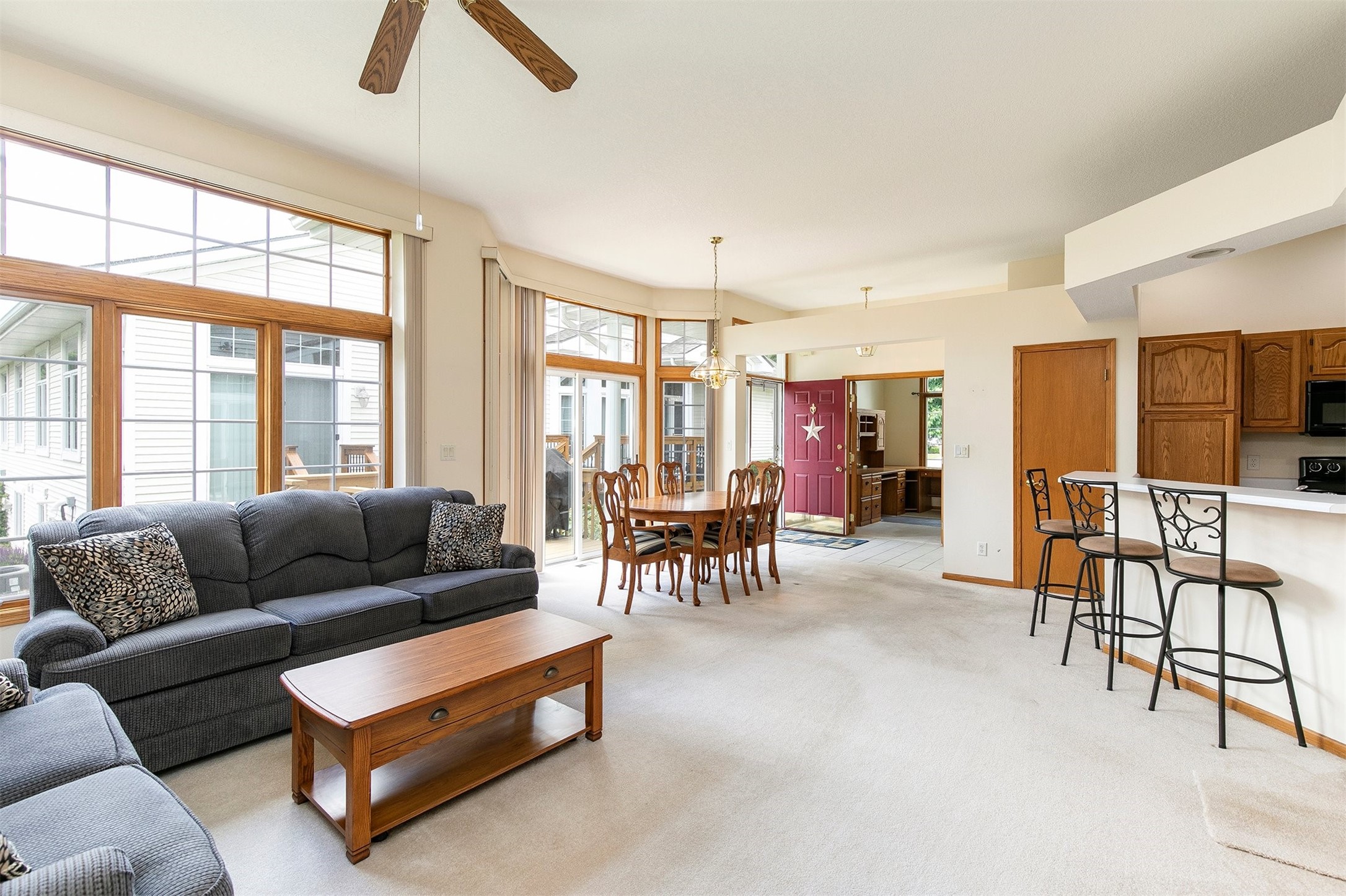2322 Valley Ridge Place, West Des Moines, Iowa image 14