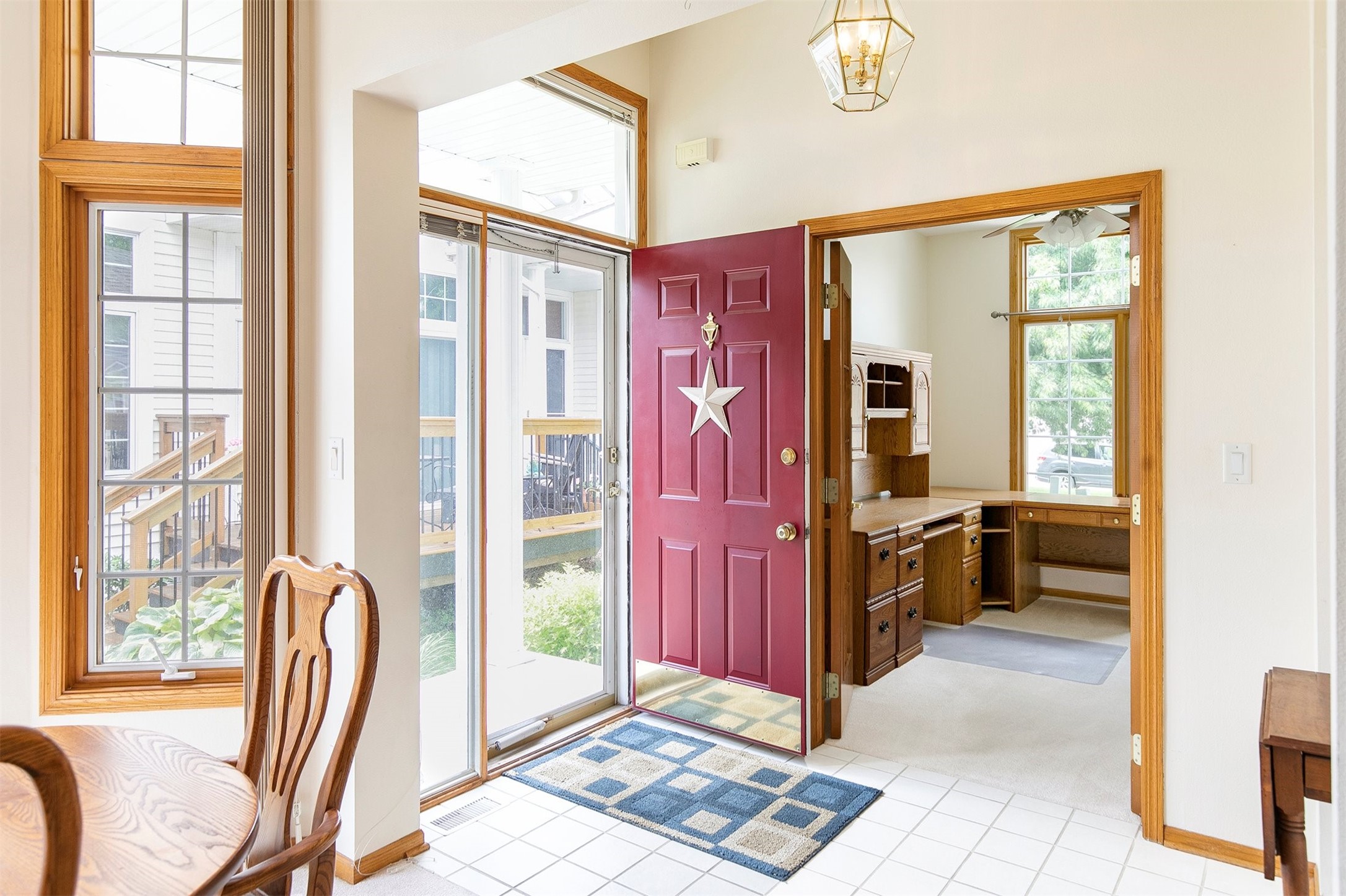 2322 Valley Ridge Place, West Des Moines, Iowa image 18