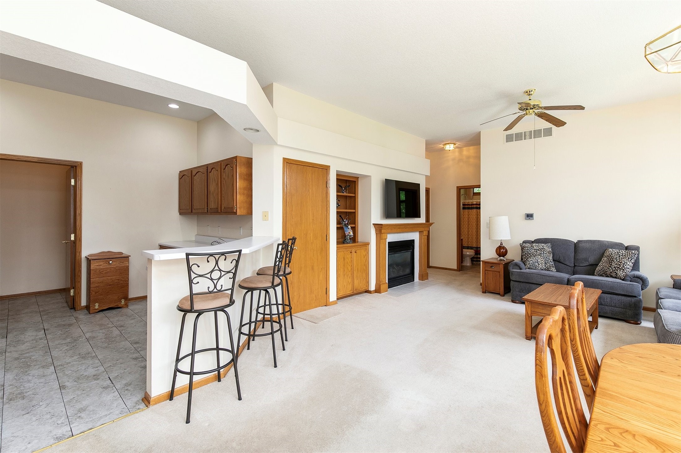 2322 Valley Ridge Place, West Des Moines, Iowa image 17