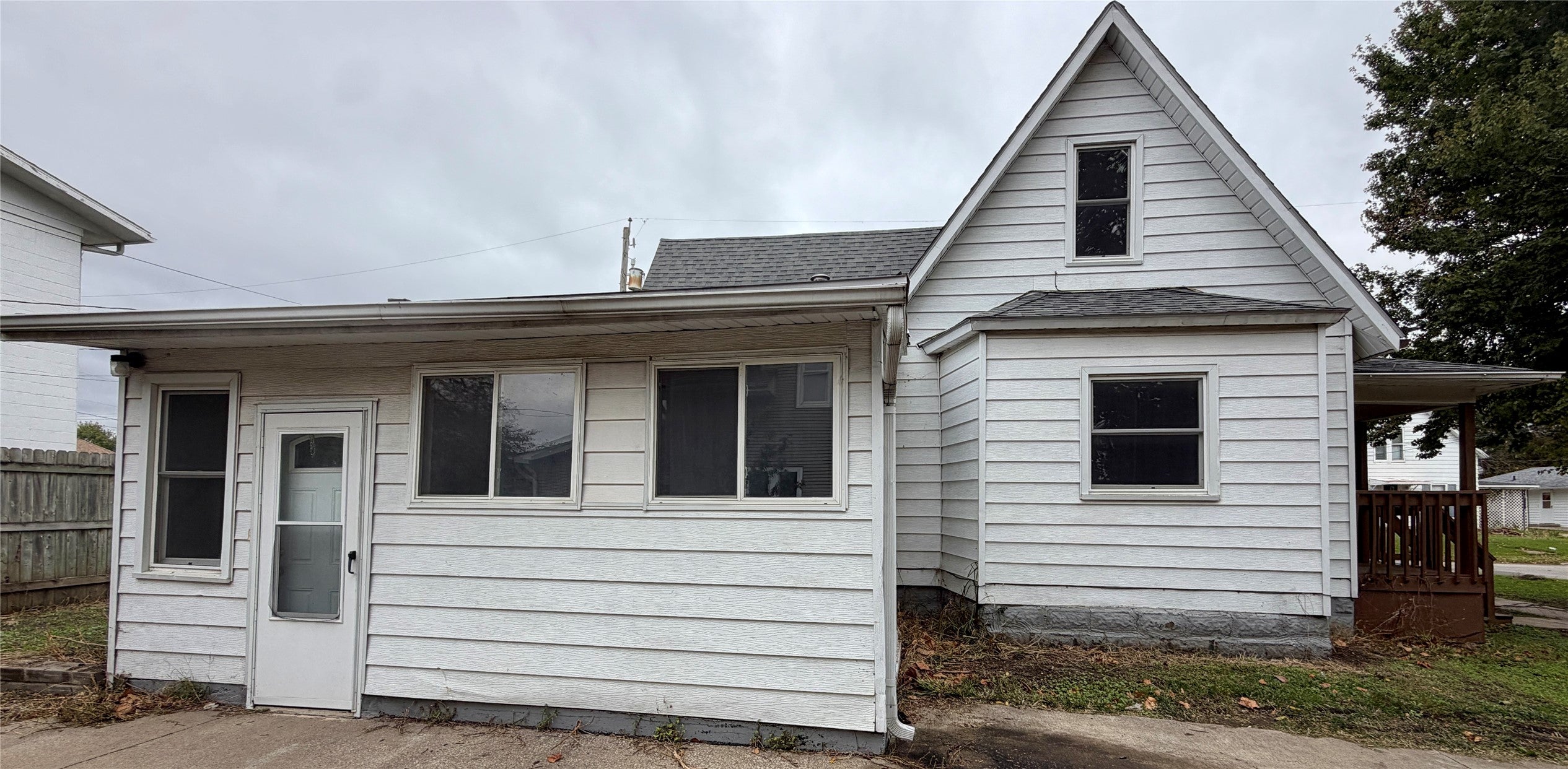 214 N 4th Street