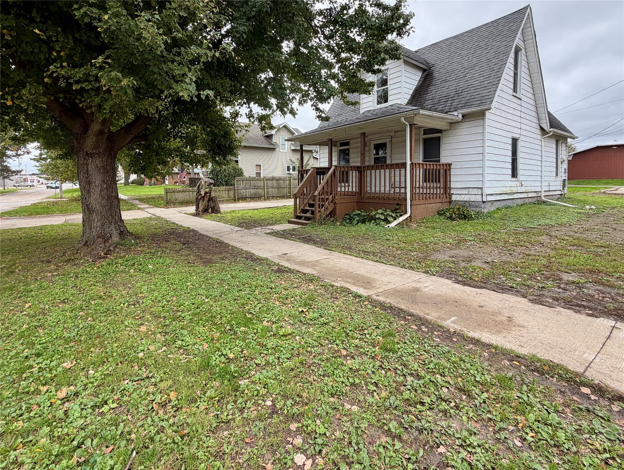 214 N 4th Street