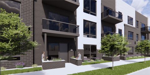 Condo For Sale - 1310 Murphy Street #110<br/> Des Moines, IA 50309