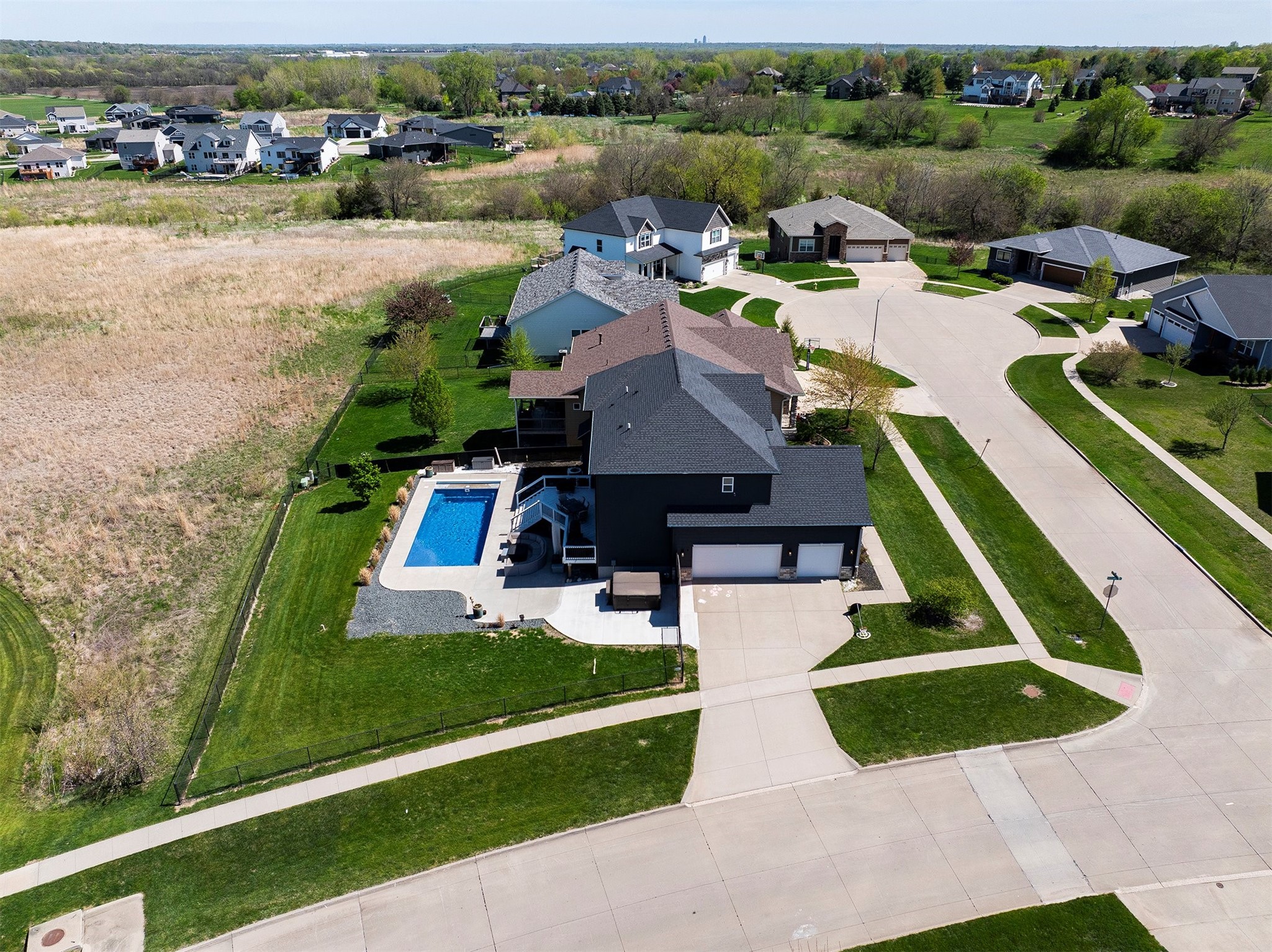 7517 NW 97th Court, Johnston, Iowa image 30
