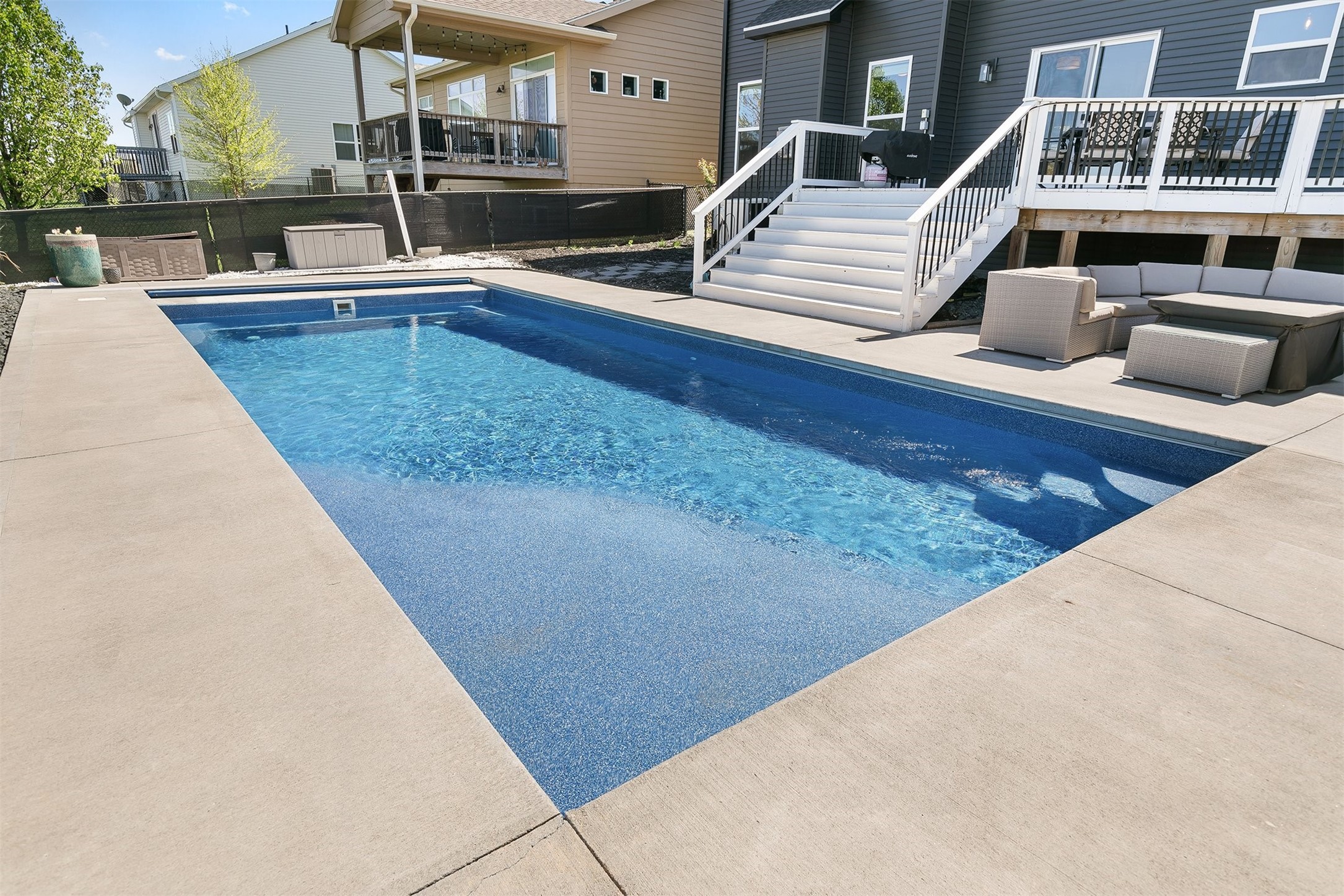 7517 NW 97th Court, Johnston, Iowa image 27