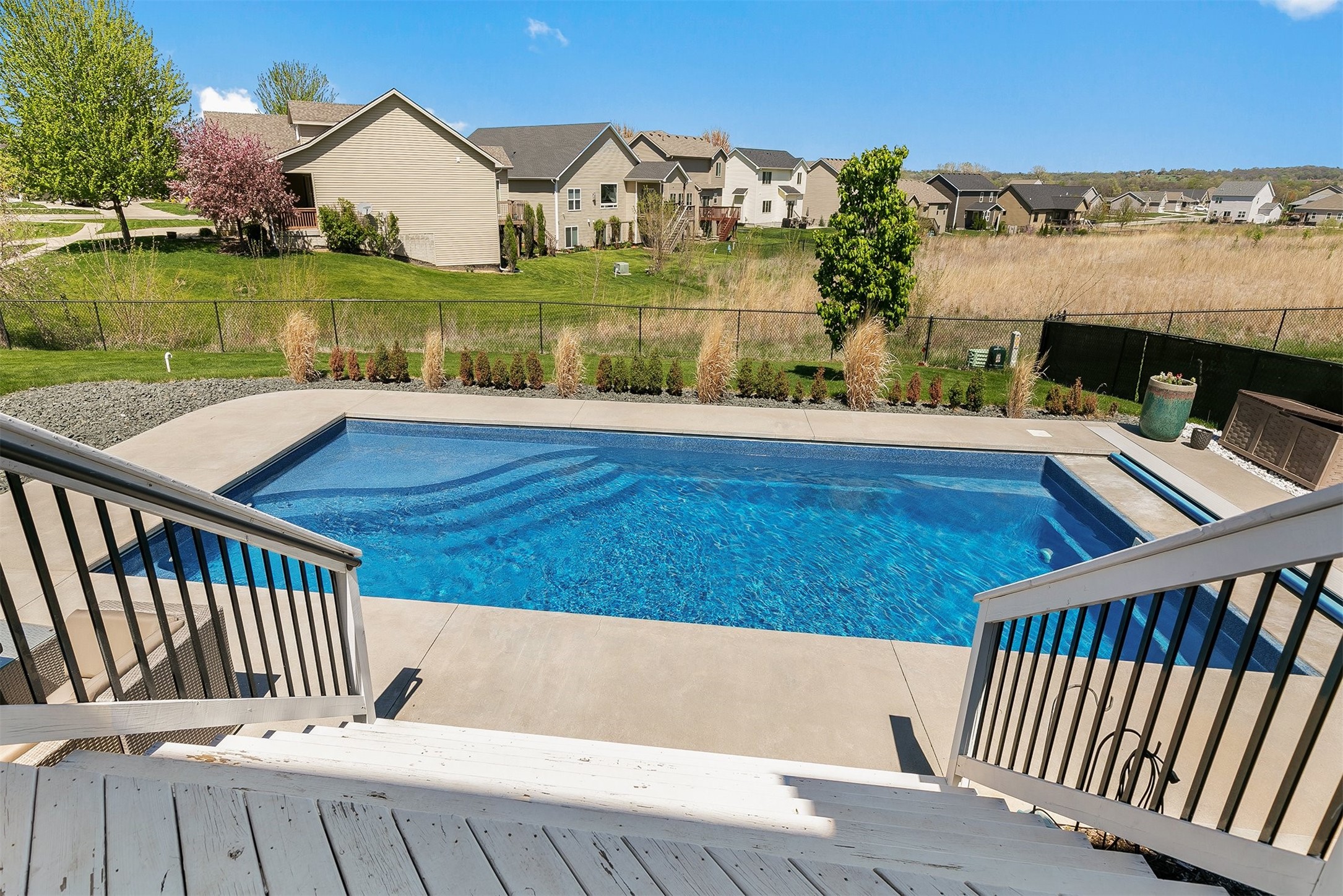 7517 NW 97th Court, Johnston, Iowa image 29