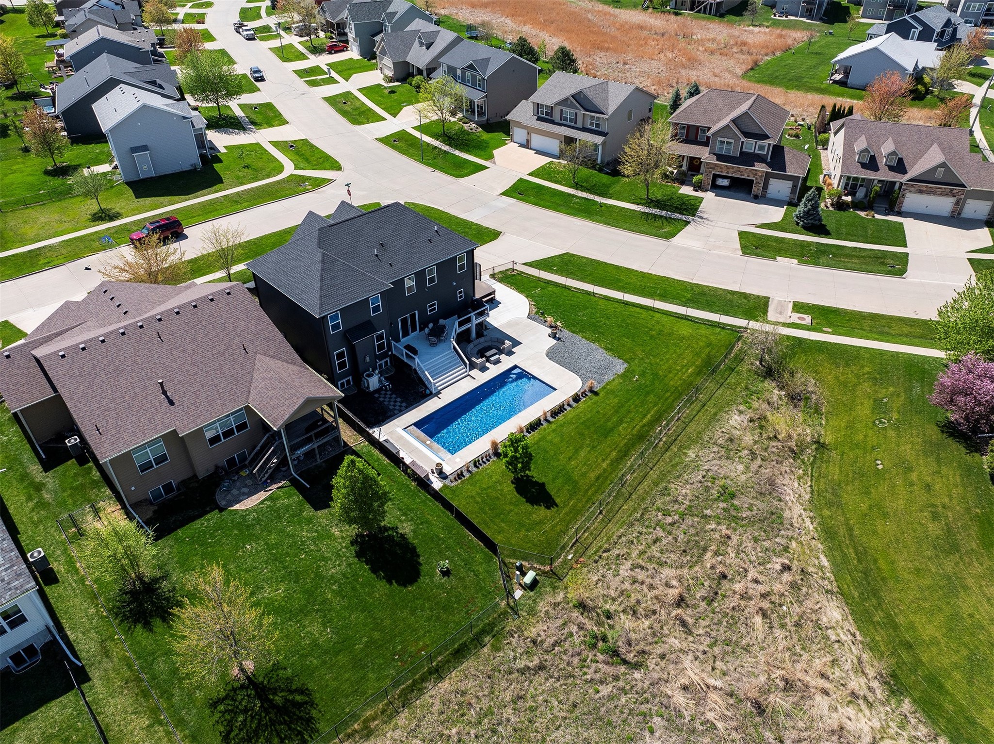 7517 NW 97th Court, Johnston, Iowa image 31