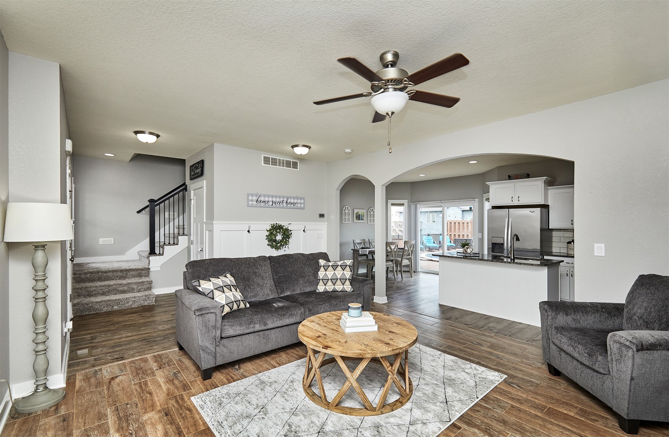 1009 NW Orchard Drive, Ankeny, Iowa image 11