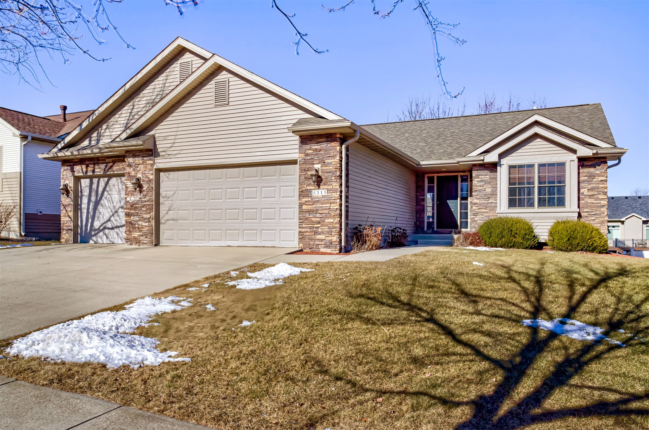 5315 Tabor Drive, Ames, Iowa image 2