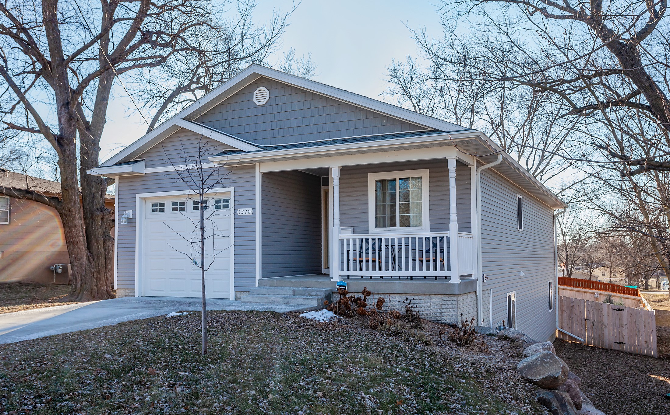 1220 Burnham Avenue, Des Moines, Iowa image 31