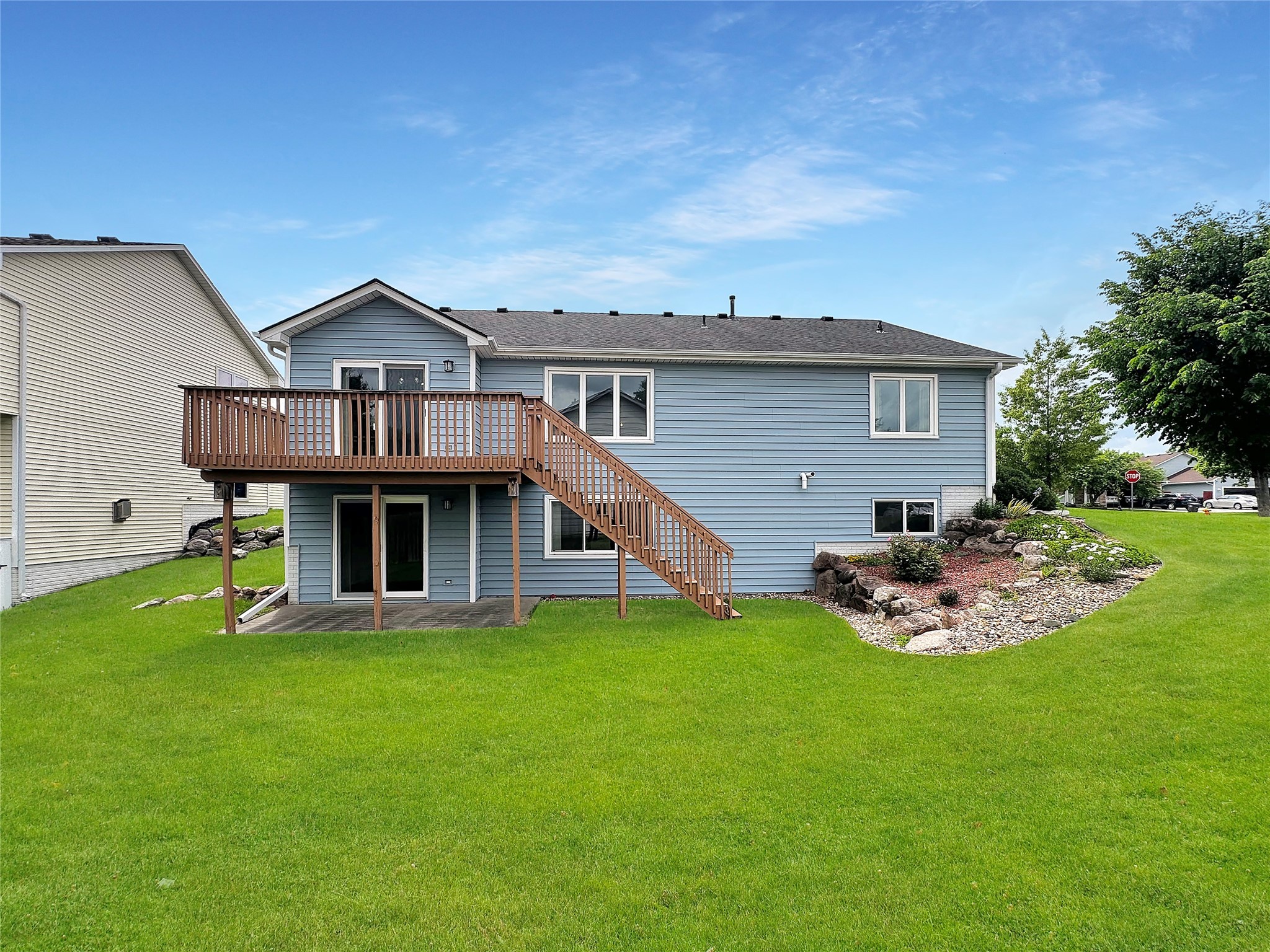 2320 Riverwoods Avenue, Des Moines, Iowa image 19