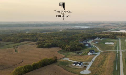 Vacant Land For Sale - 3918 SW Silver Creek Drive<br/> Dallas County, West Des Moines, IA 50266