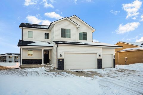 317 11th Street NW Bondurant IA 50035