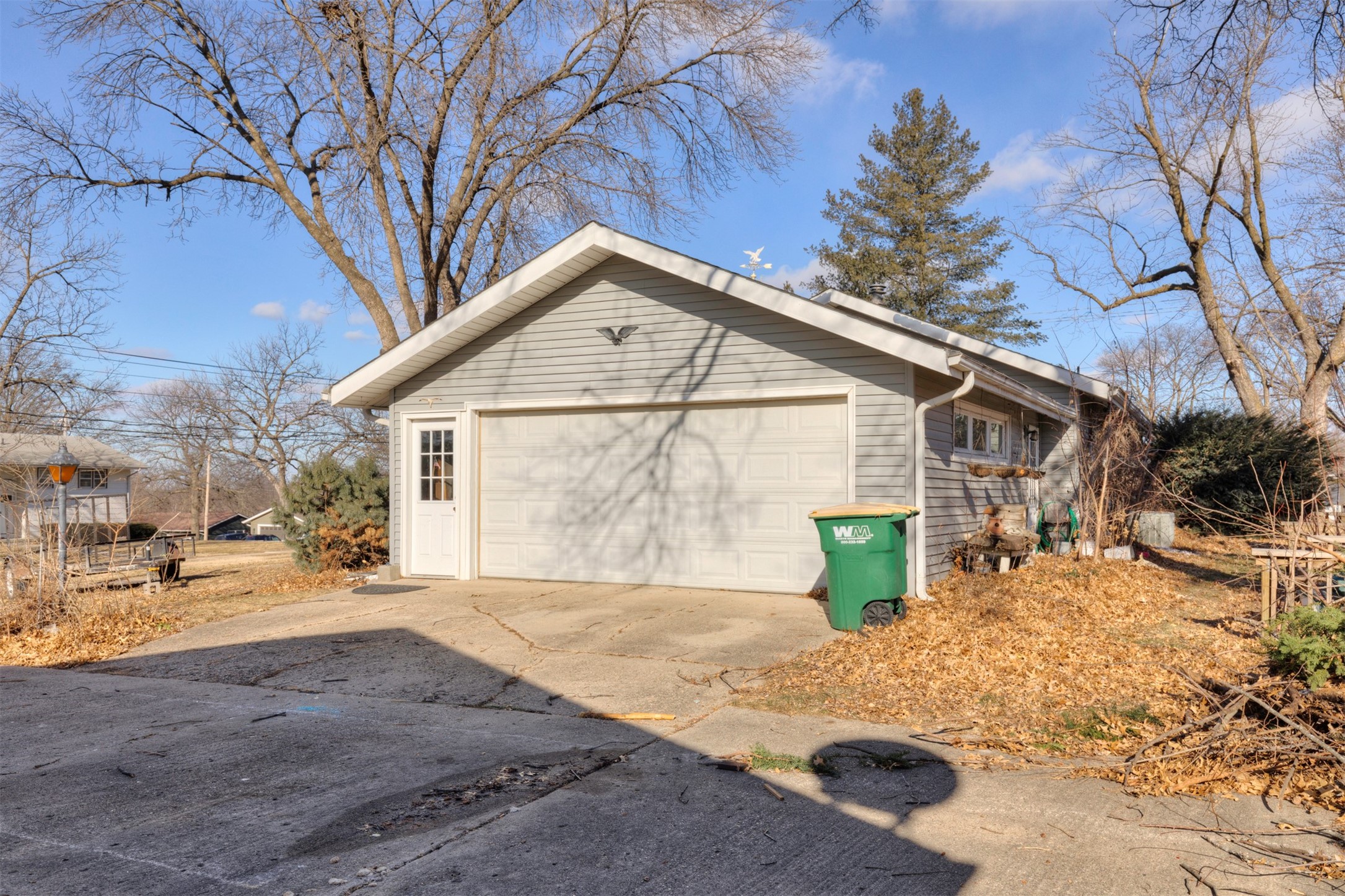 818 N E Street, Indianola, Iowa image 7