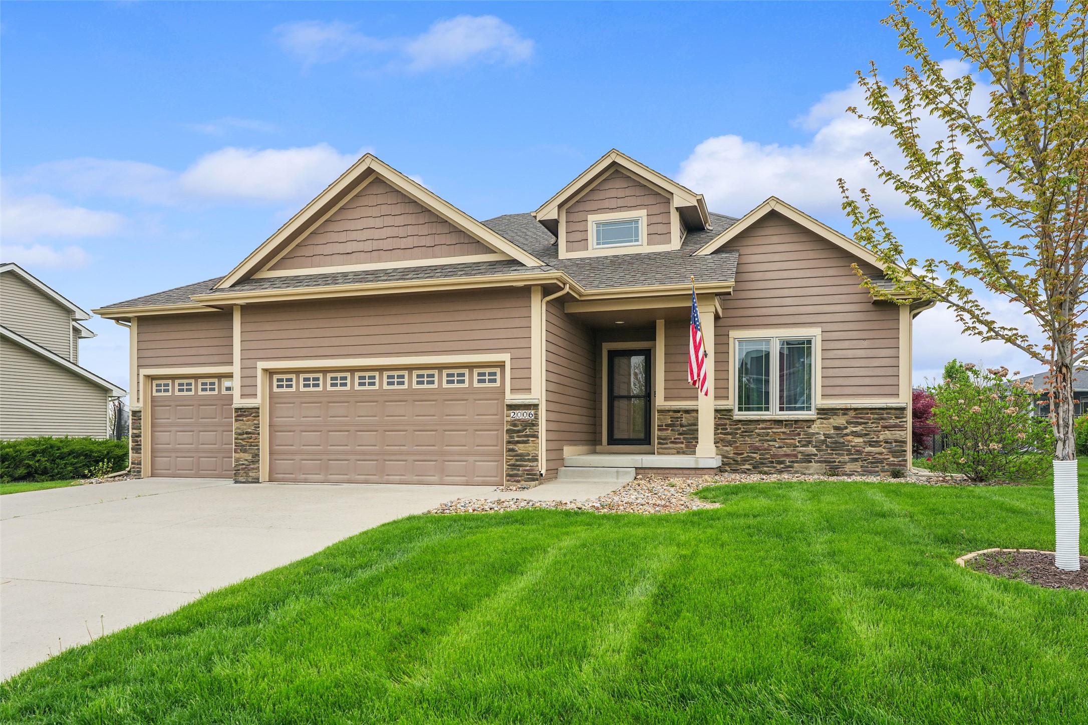 2006 NE 16th Street, Ankeny, Iowa image 1