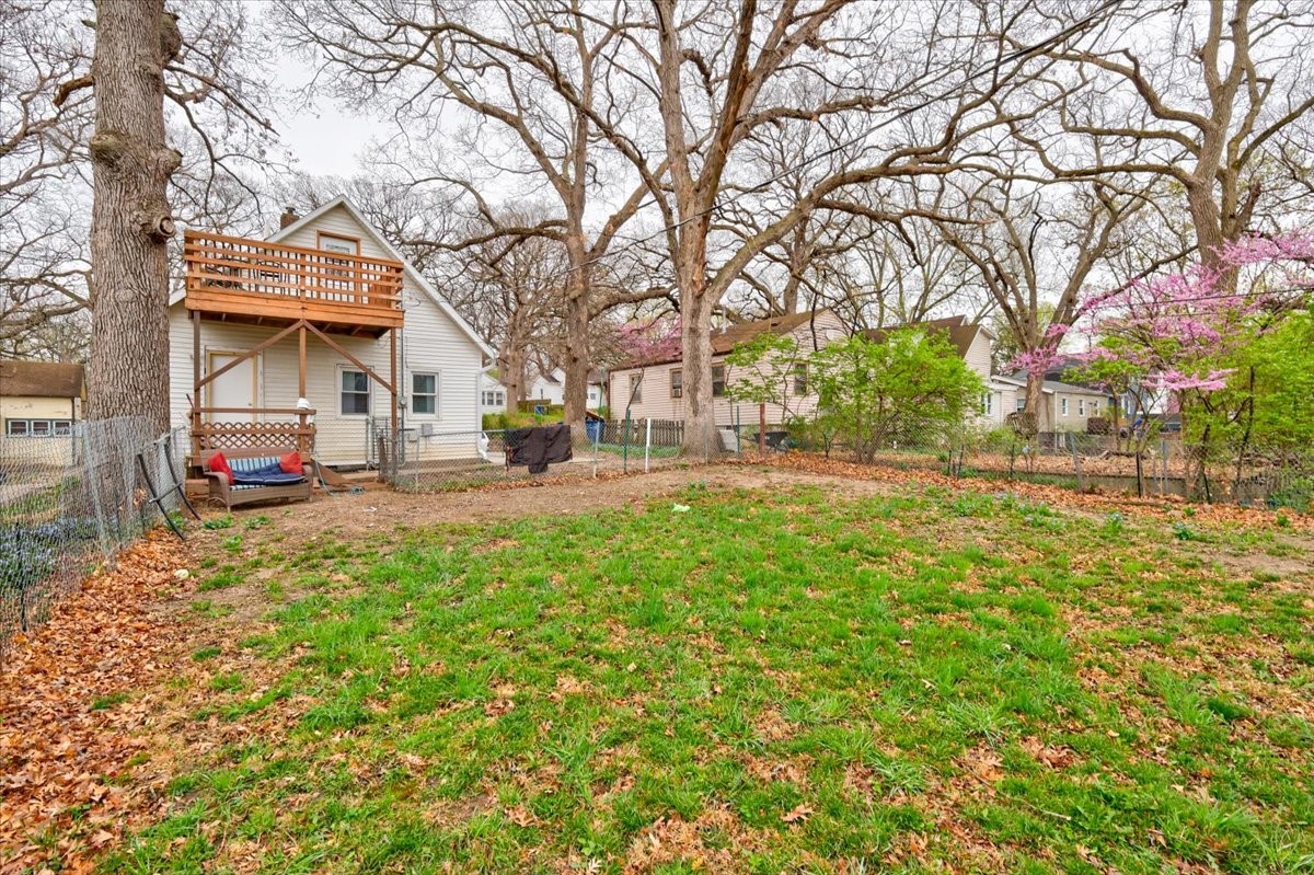 1540 33rd Street, Des Moines, Iowa image 18
