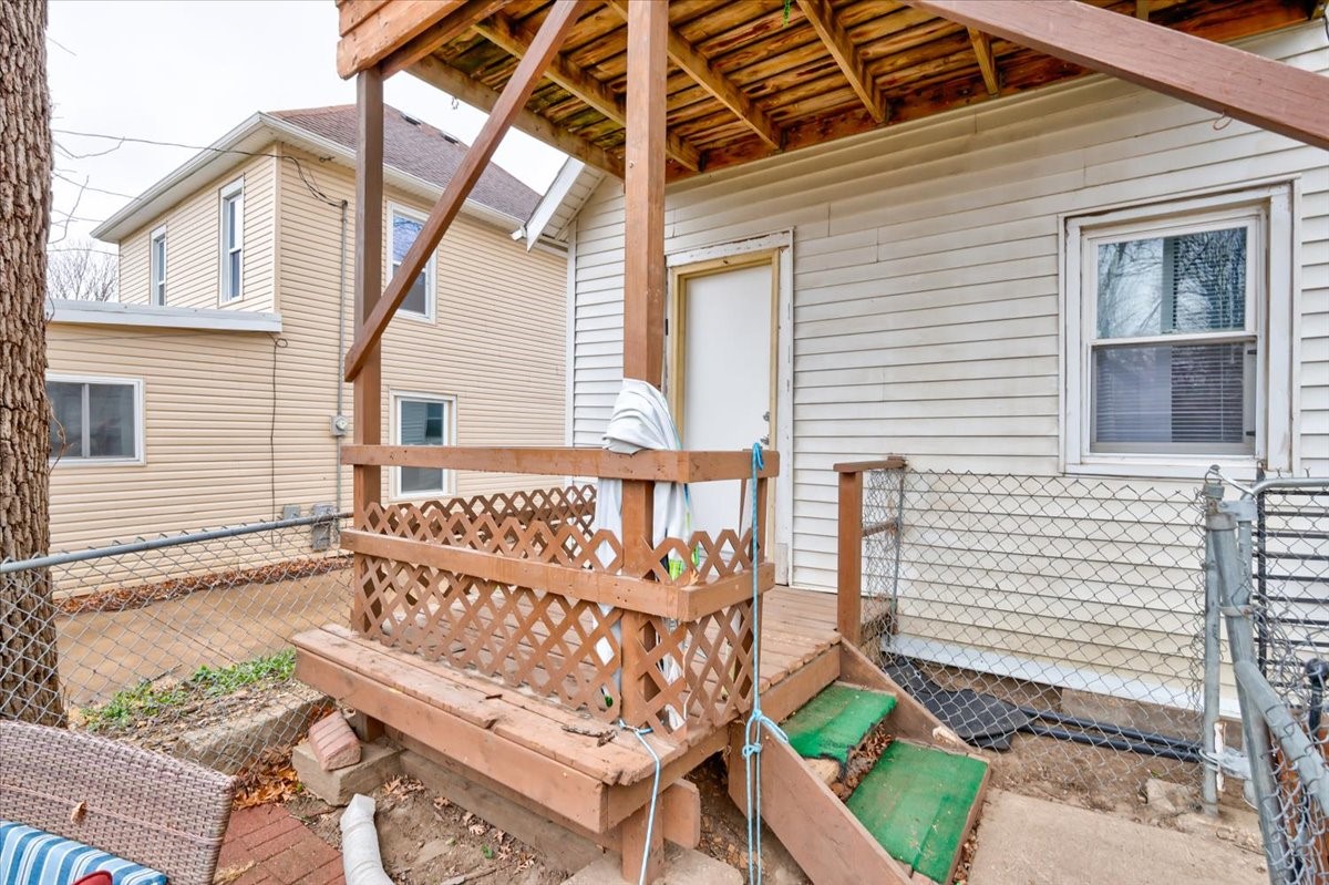 1540 33rd Street, Des Moines, Iowa image 17