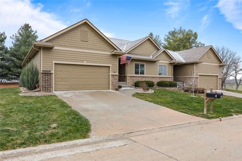 550 Legacy Court 58 Norwalk IA 50211