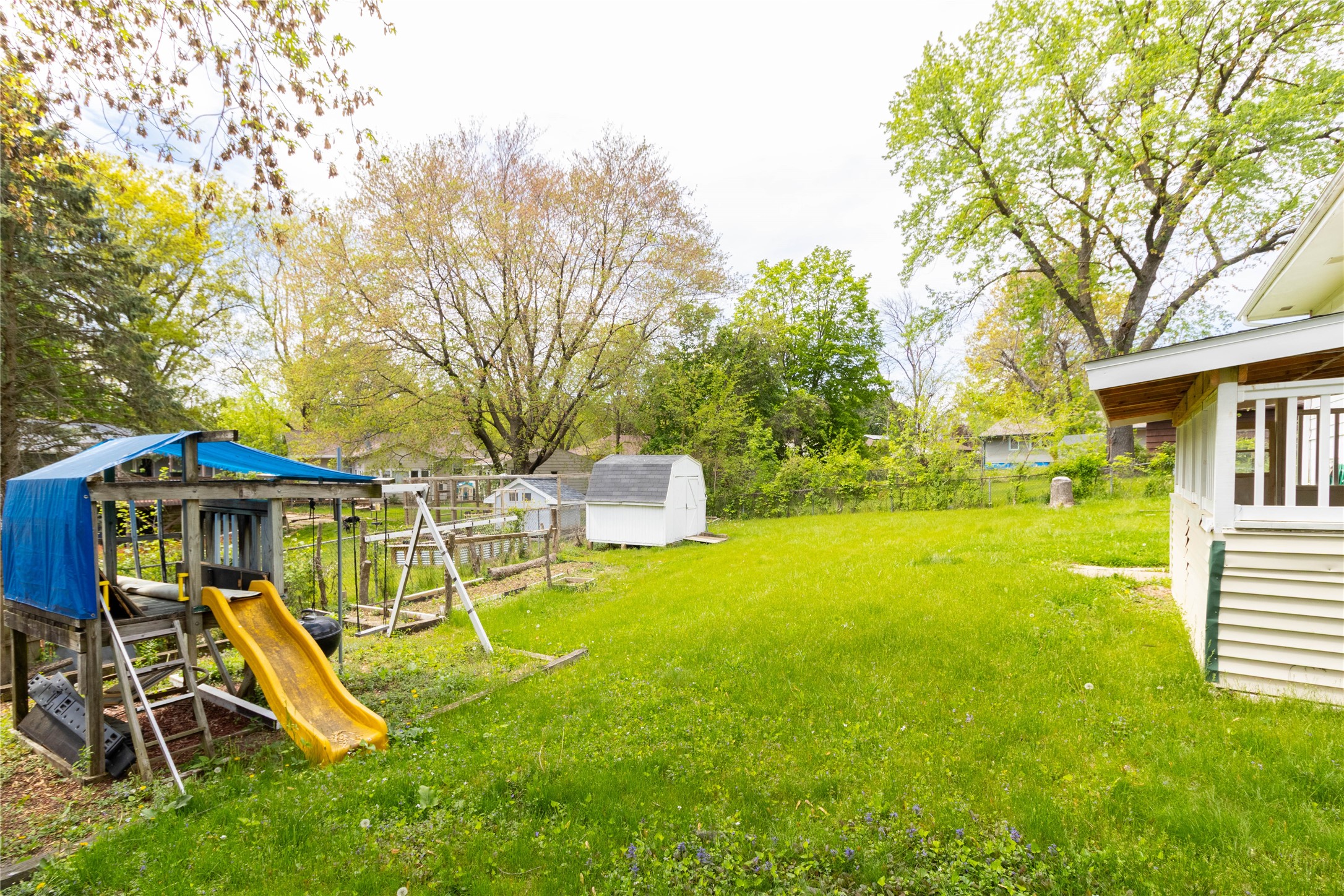 3926 Lynner Drive, Des Moines, Iowa image 18