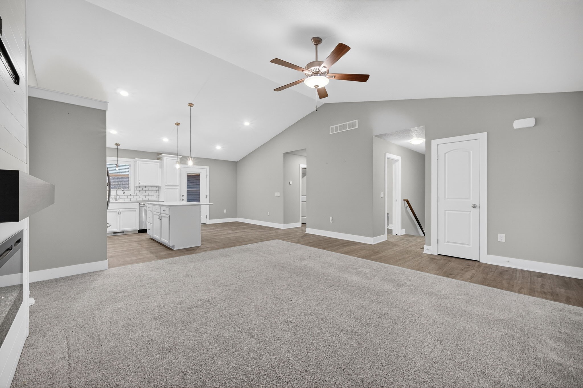 2417 Merle Huff Avenue