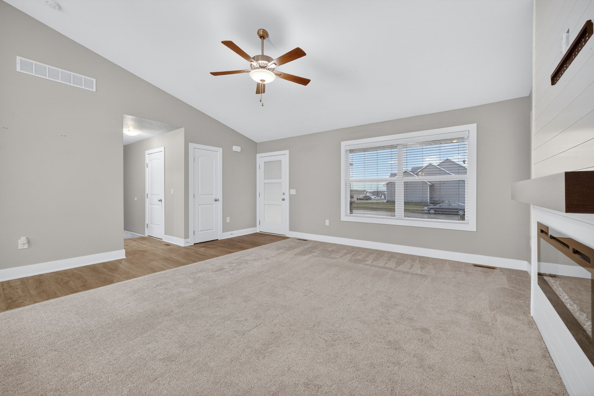 2417 Merle Huff Avenue