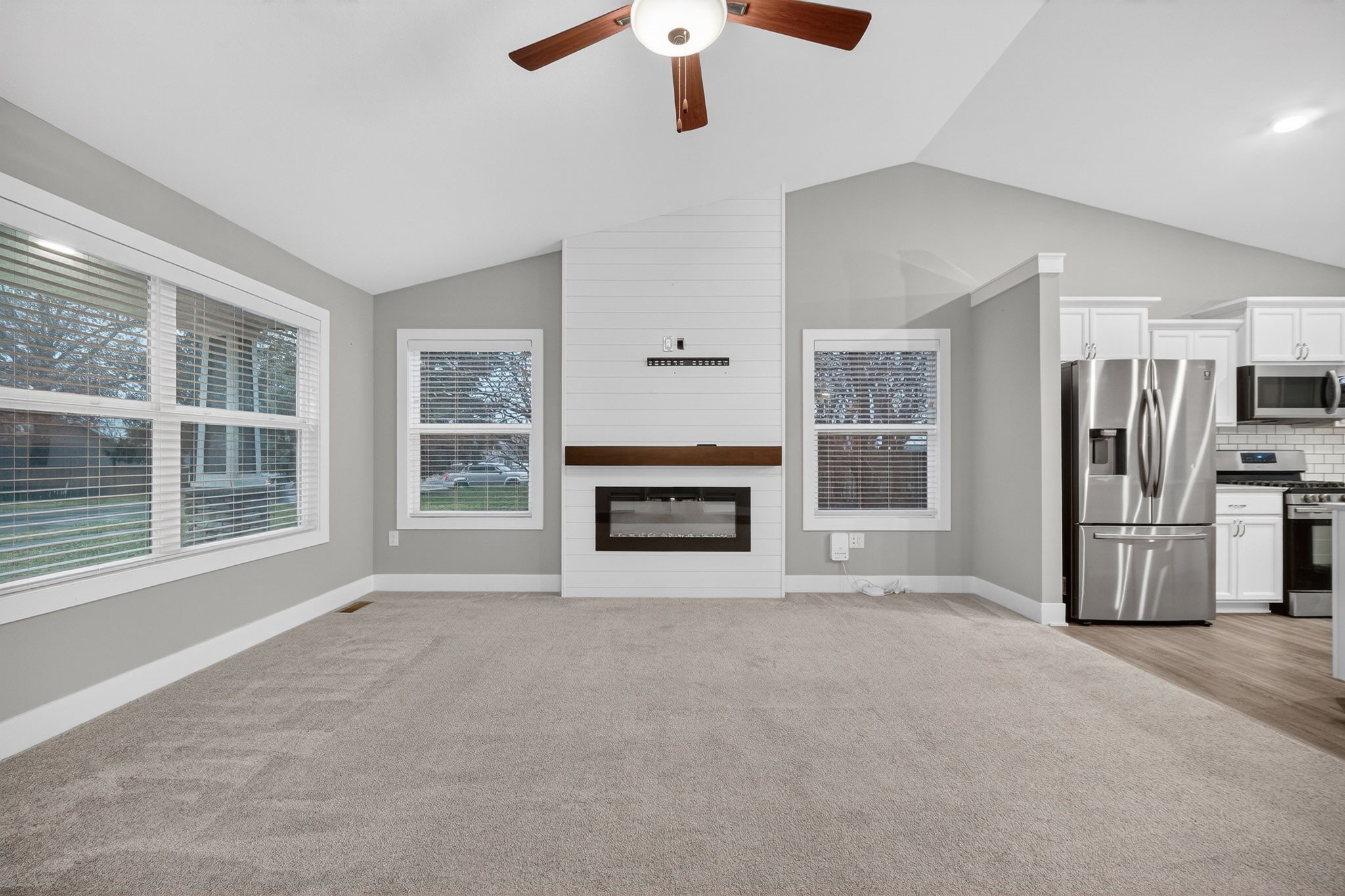 2417 Merle Huff Avenue